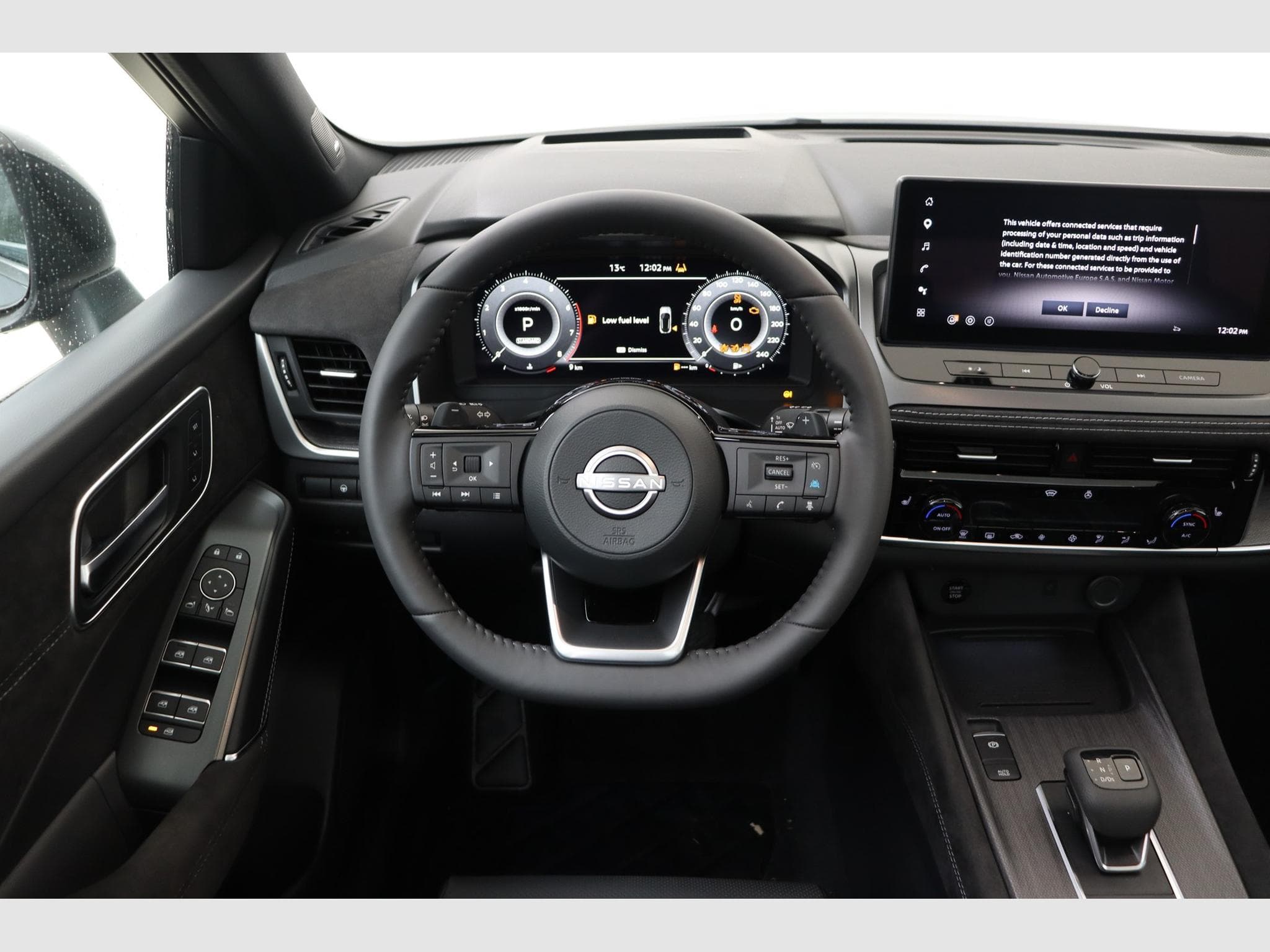 Nissan Qashqai Tekna Plus + 2 Tone (2026) - Photo 11