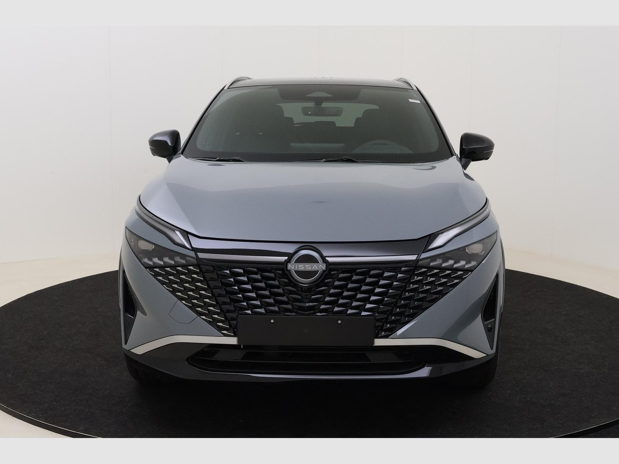 Nissan Qashqai Tekna Plus + 2 Tone (2026) - Photo 2