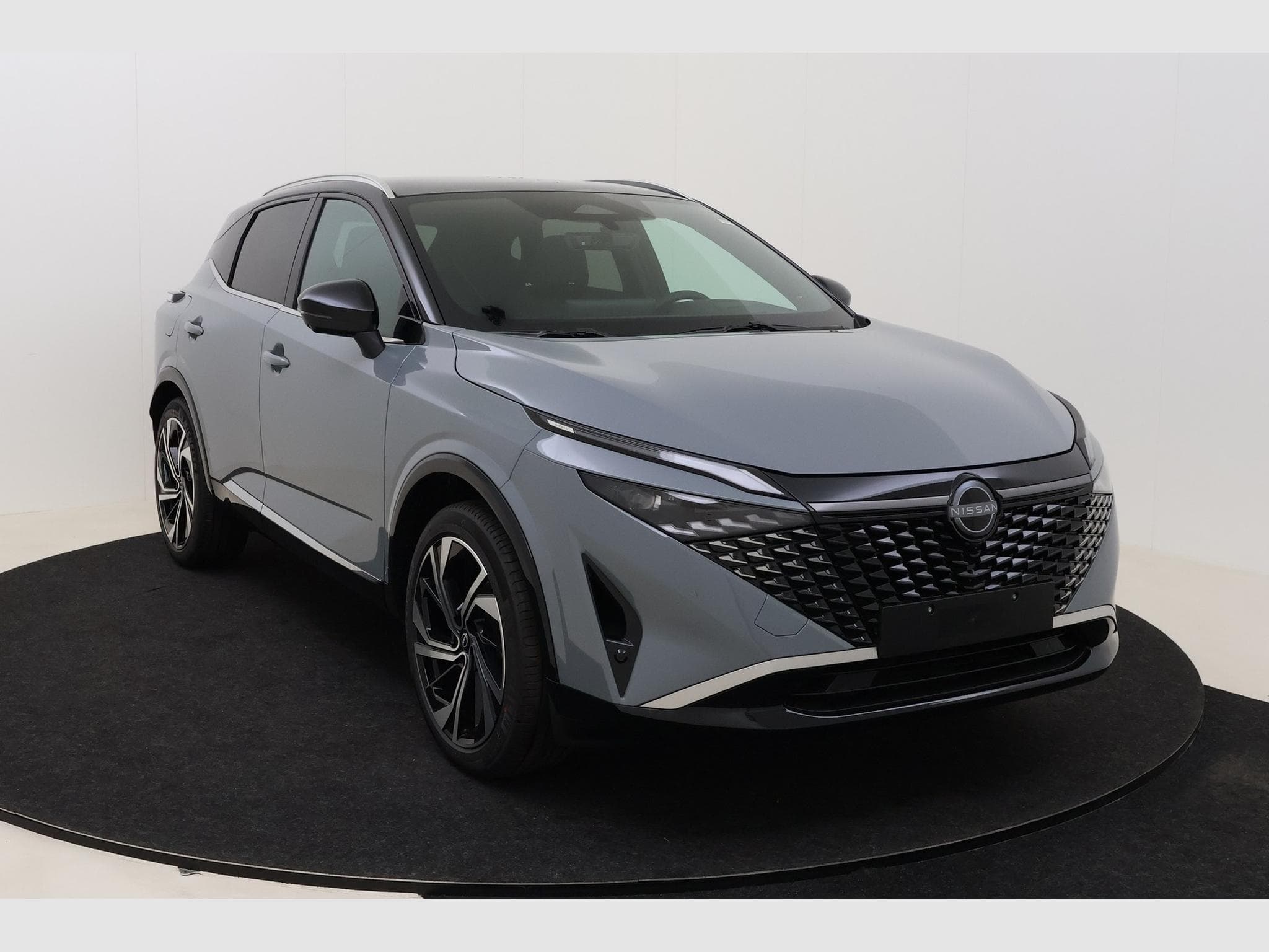 Nissan Qashqai Tekna Plus + 2 Tone (2026) - Photo 3