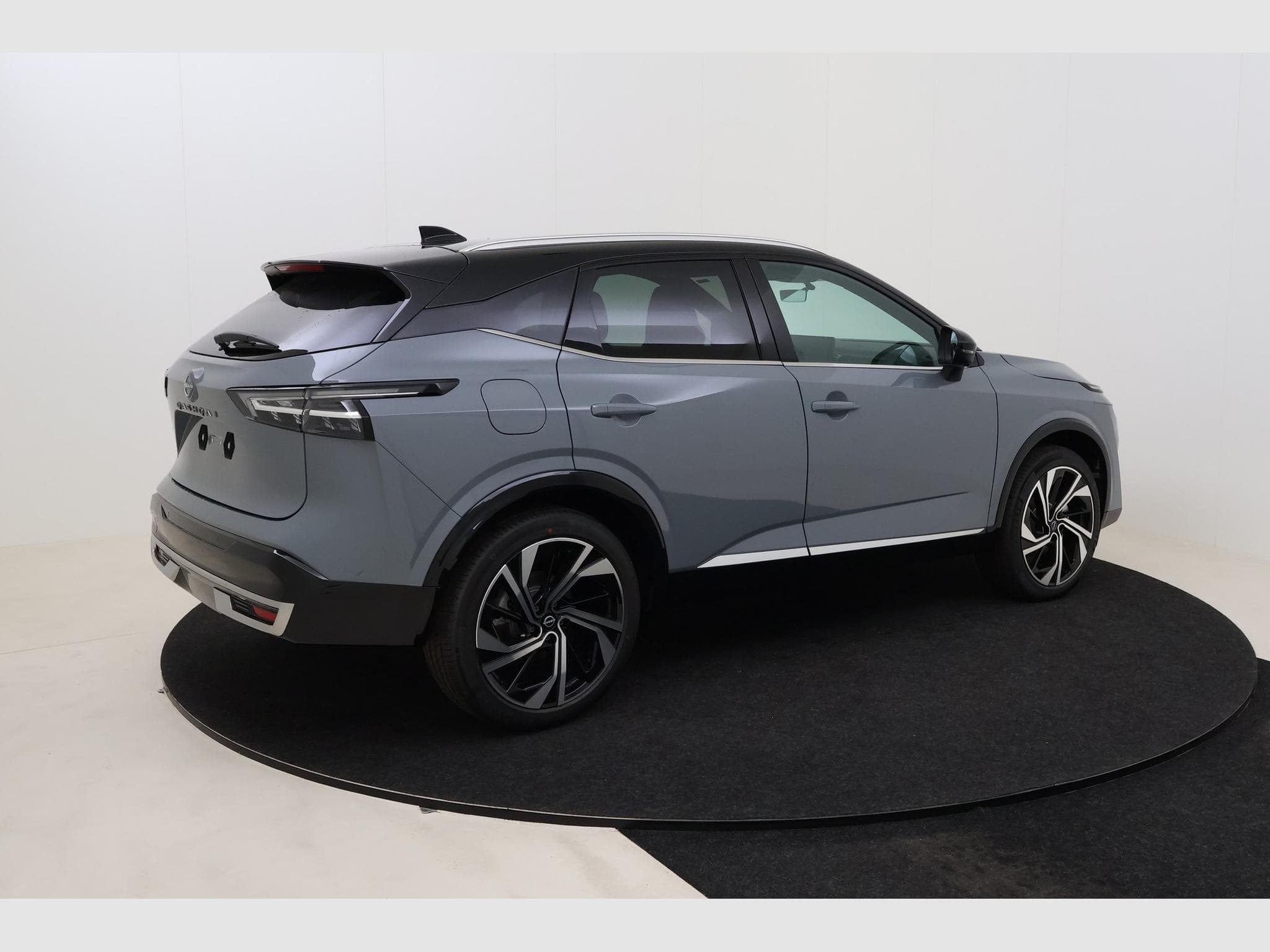 Nissan Qashqai Tekna Plus + 2 Tone (2026) - Photo 5