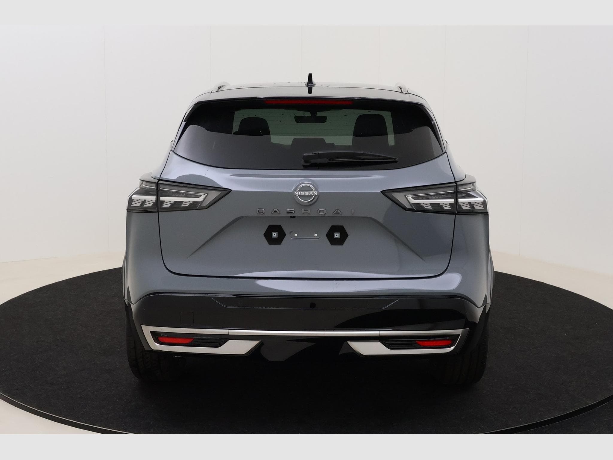 Nissan Qashqai Tekna Plus + 2 Tone (2026) - Photo 7