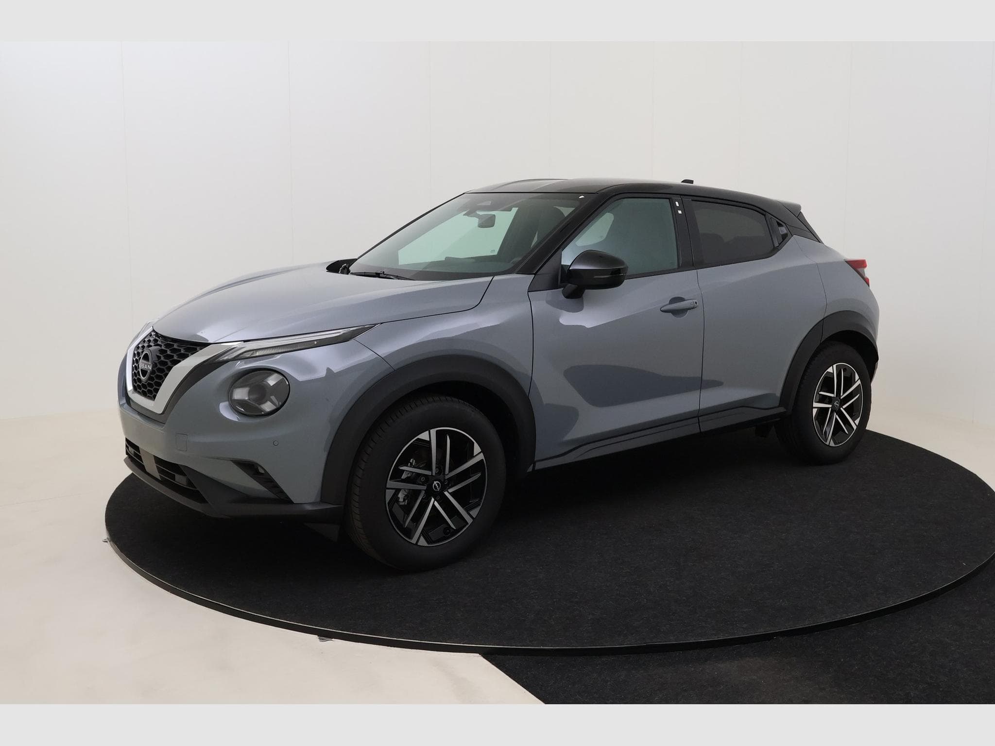 Nissan Juke N-Connecta / Cold Pack / 2Tone / (MY25) (2026) - Photo 10