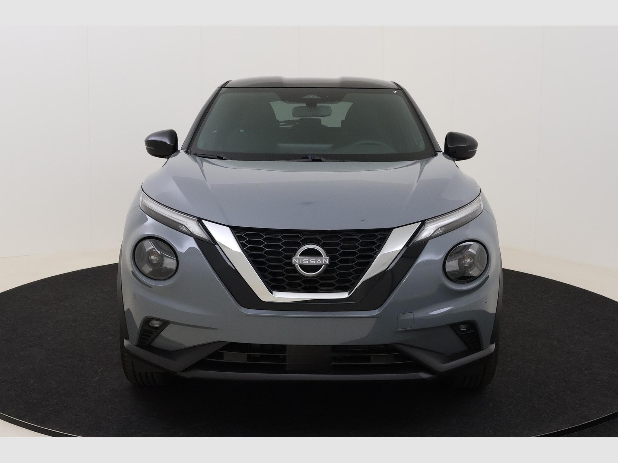 Nissan Juke N-Connecta / Cold Pack / 2Tone / (MY25) (2026) - Photo 2