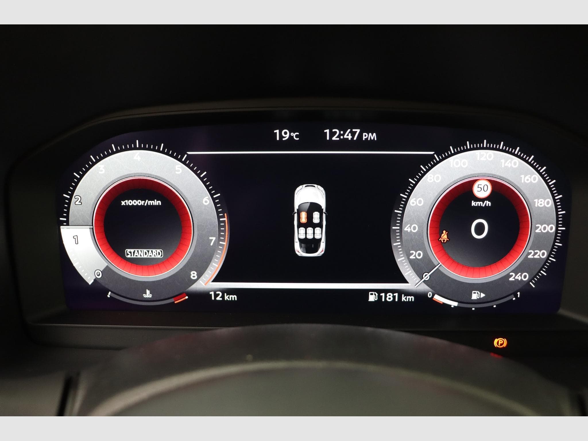 Nissan Juke N-Connecta / Cold Pack / 2Tone / (MY25) (2026) - Photo 20