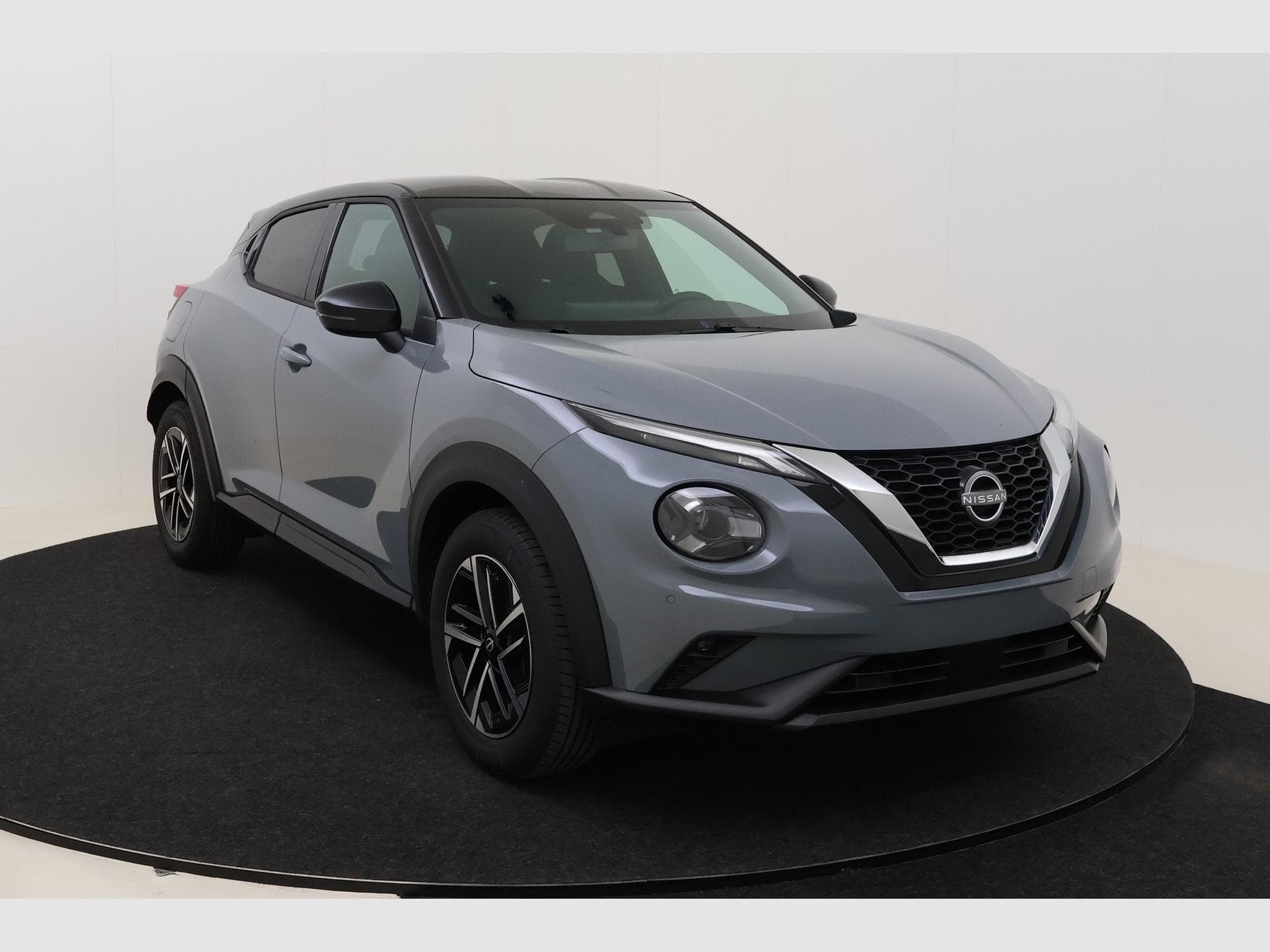 Nissan Juke N-Connecta / Cold Pack / 2Tone / (MY25) (2026) - Photo 3