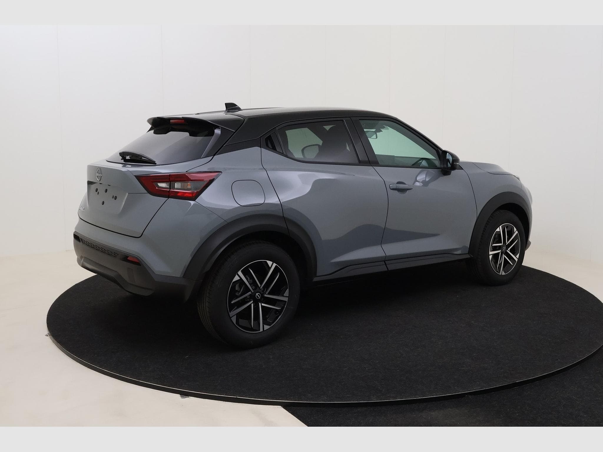 Nissan Juke N-Connecta / Cold Pack / 2Tone / (MY25) (2026) - Photo 5