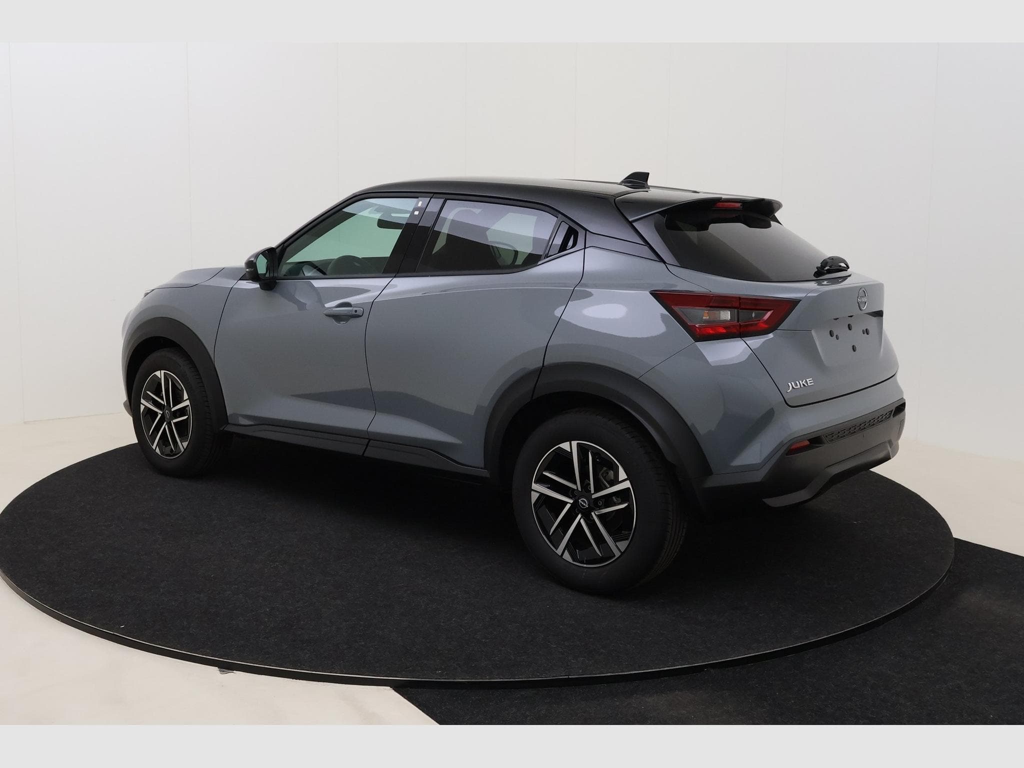 Nissan Juke N-Connecta / Cold Pack / 2Tone / (MY25) (2026) - Photo 8