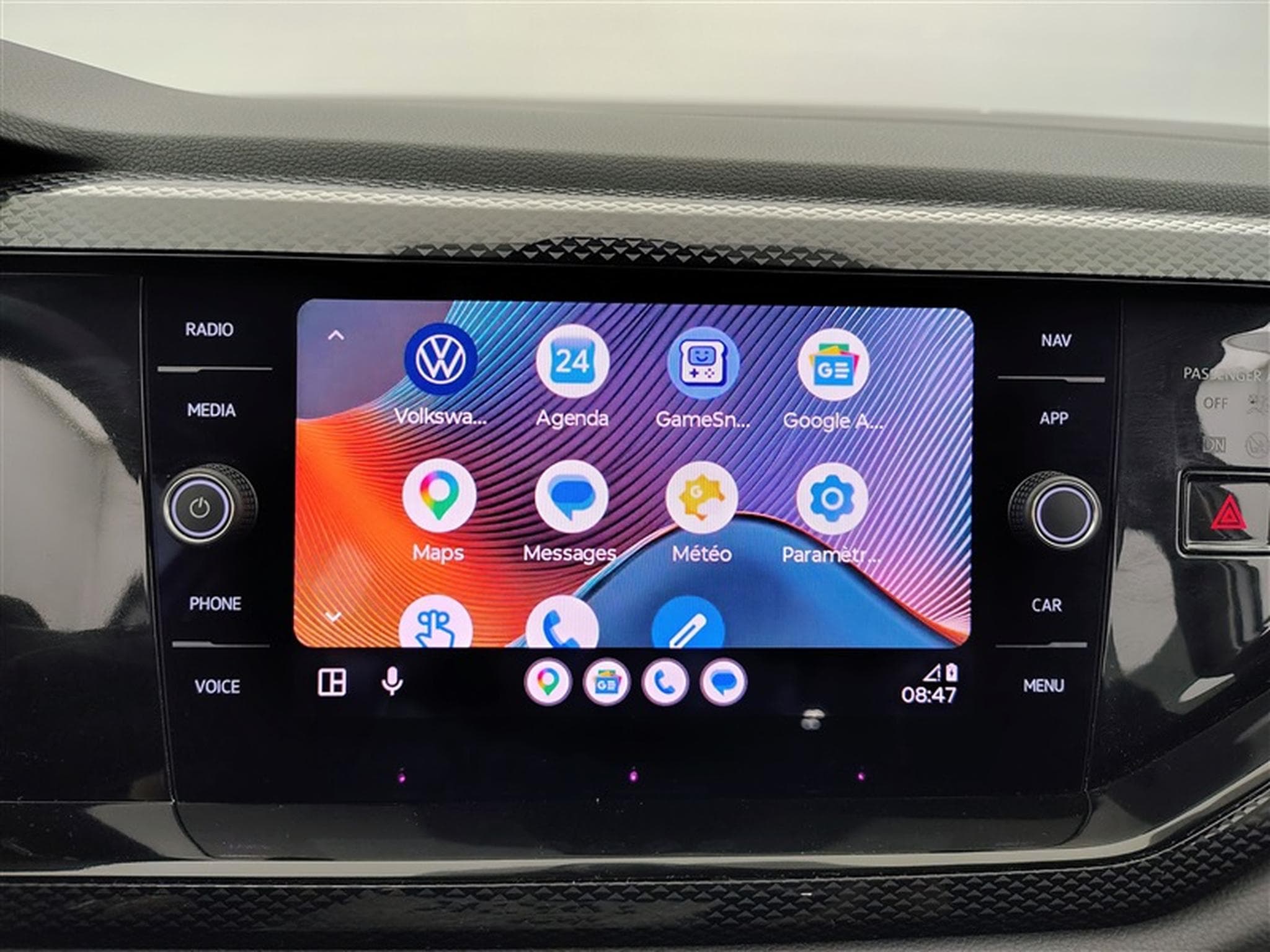 VW Taigo 1.0 TSI Navi Cockpit / Led / PDC+Caméra (2024) - Photo 20