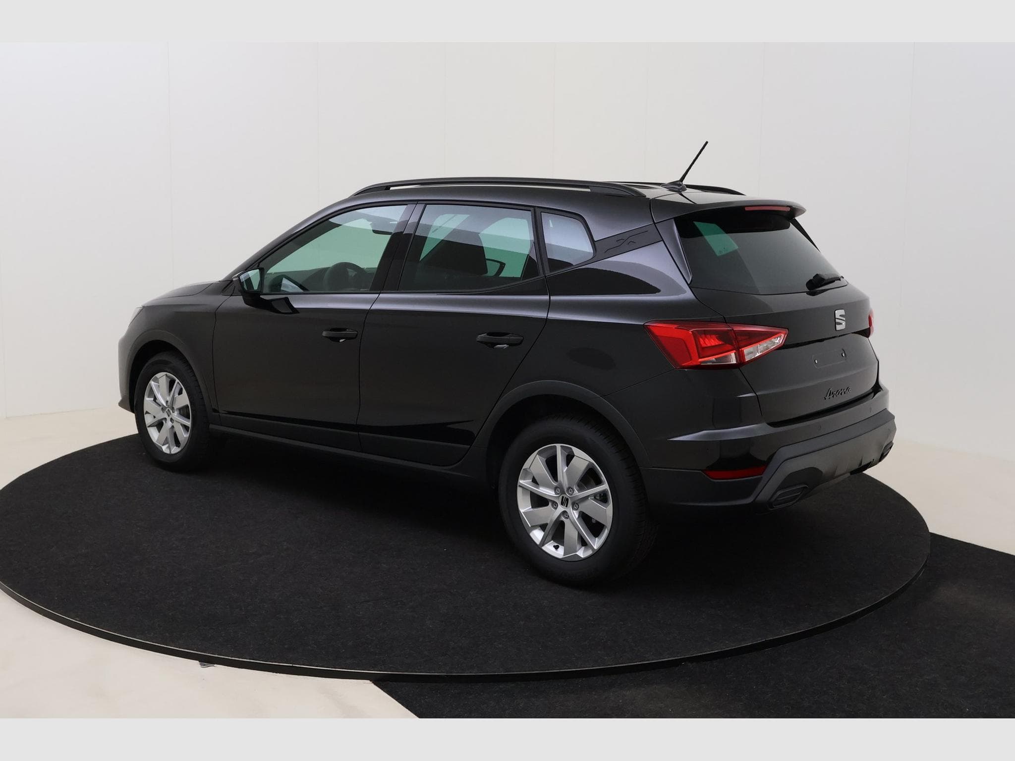 Seat Arona Play Plus (2026) - Photo 8