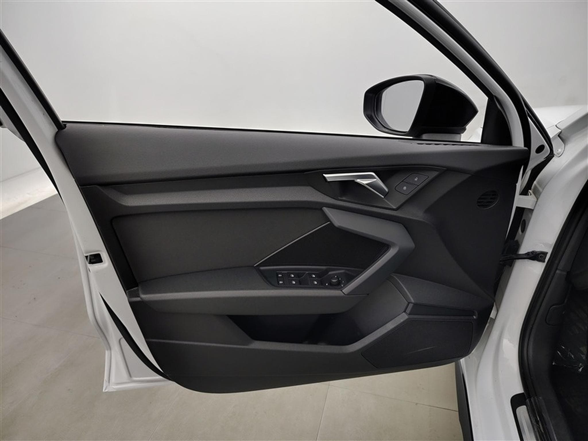 Audi A3 Sportback Sport line **CARPLAY/AUTO/LED** (2021) - Photo 17
