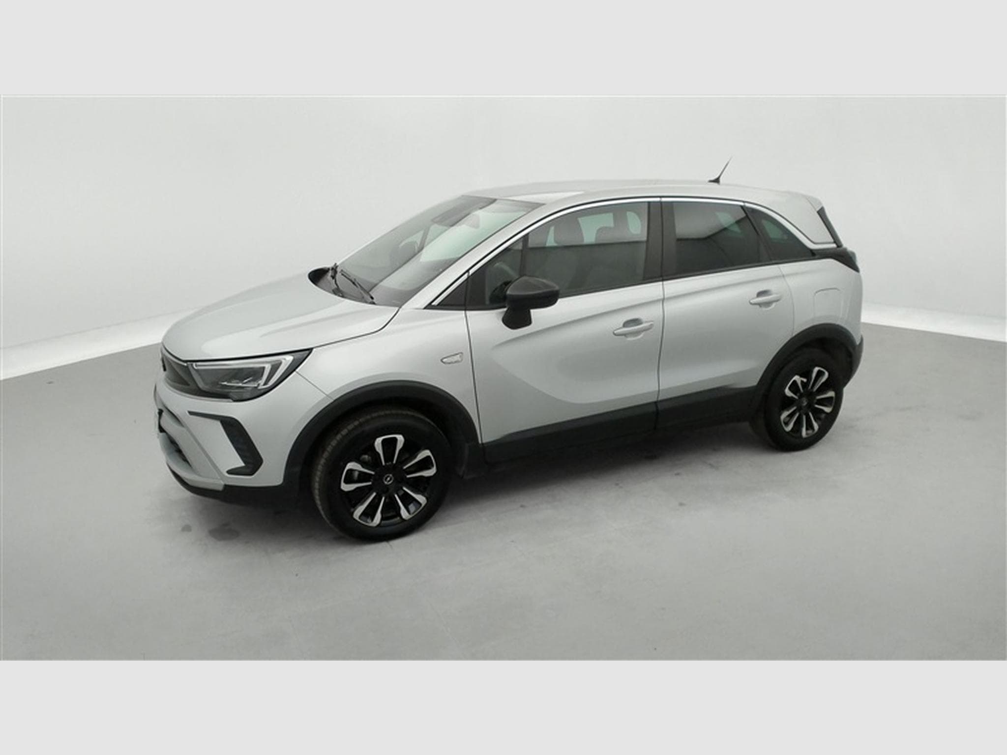 Opel Crossland 1.2 Turbo GS S/S (EU6.4) (2023) - Photo 20