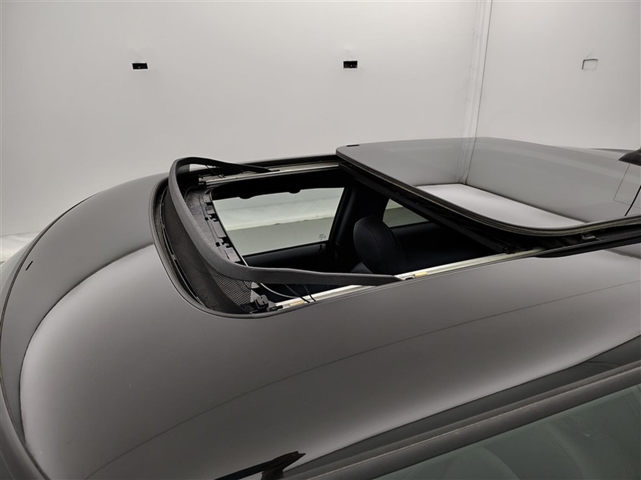 MINI Cooper NAVI / FULL LED / CUIR SPORT (2023) - Photo 19