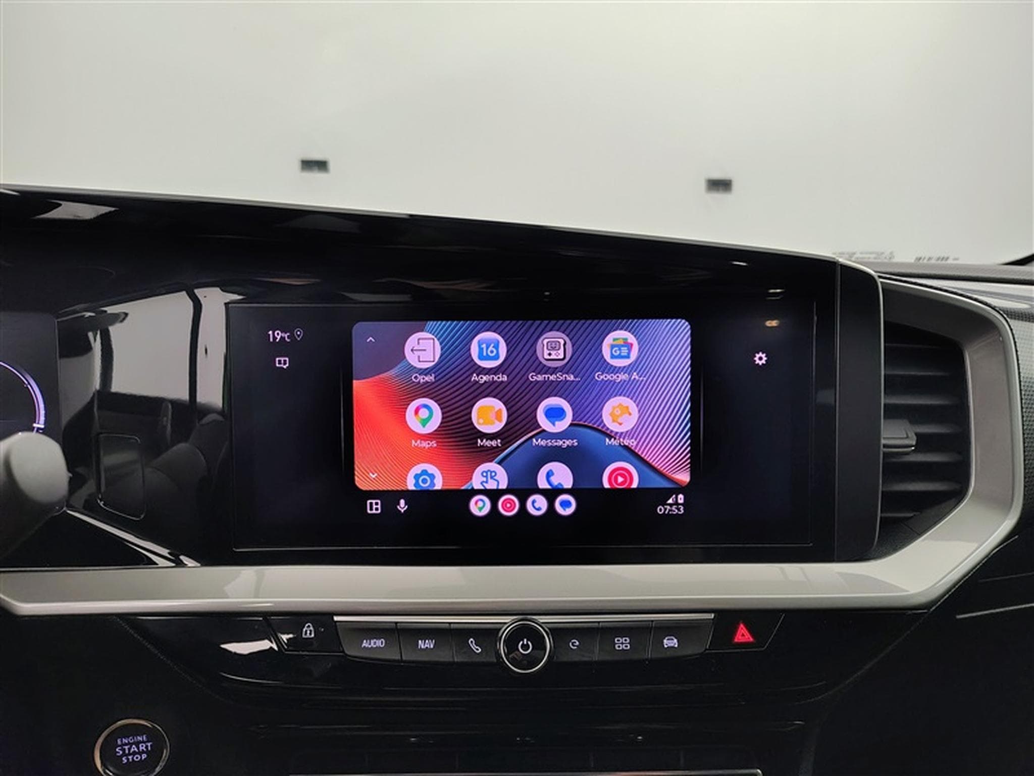 Opel Mokka e-Mokka Elegance NAVI / FULL LED / CUIR PARTIEL / CAMERA (2023) - Photo 20