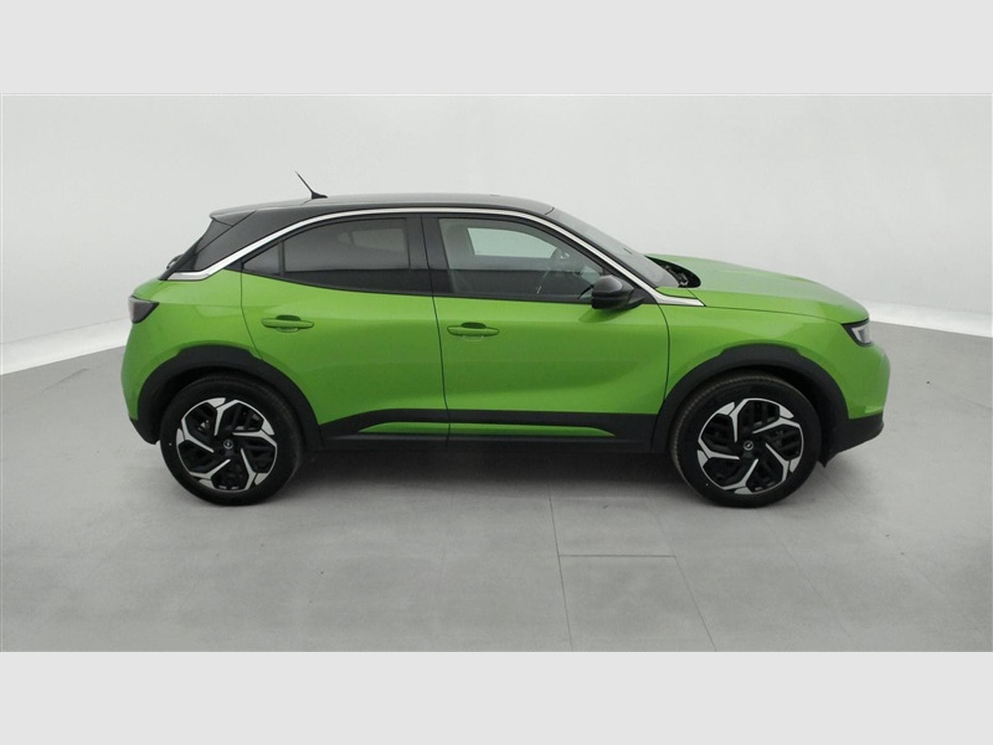 Opel Mokka e-Mokka Elegance NAVI / FULL LED / CUIR PARTIEL / CAMERA (2023) - Photo 24