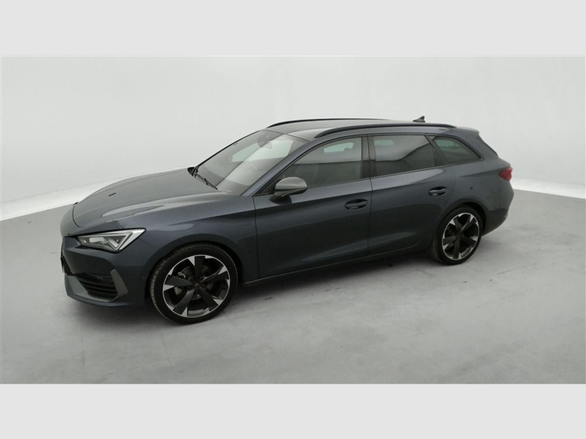 Cupra Leon 1.5 eTSI 150cv DSG  S-CUIR / NAVI / FULL LED / CARPLAY (2024) - Photo 22