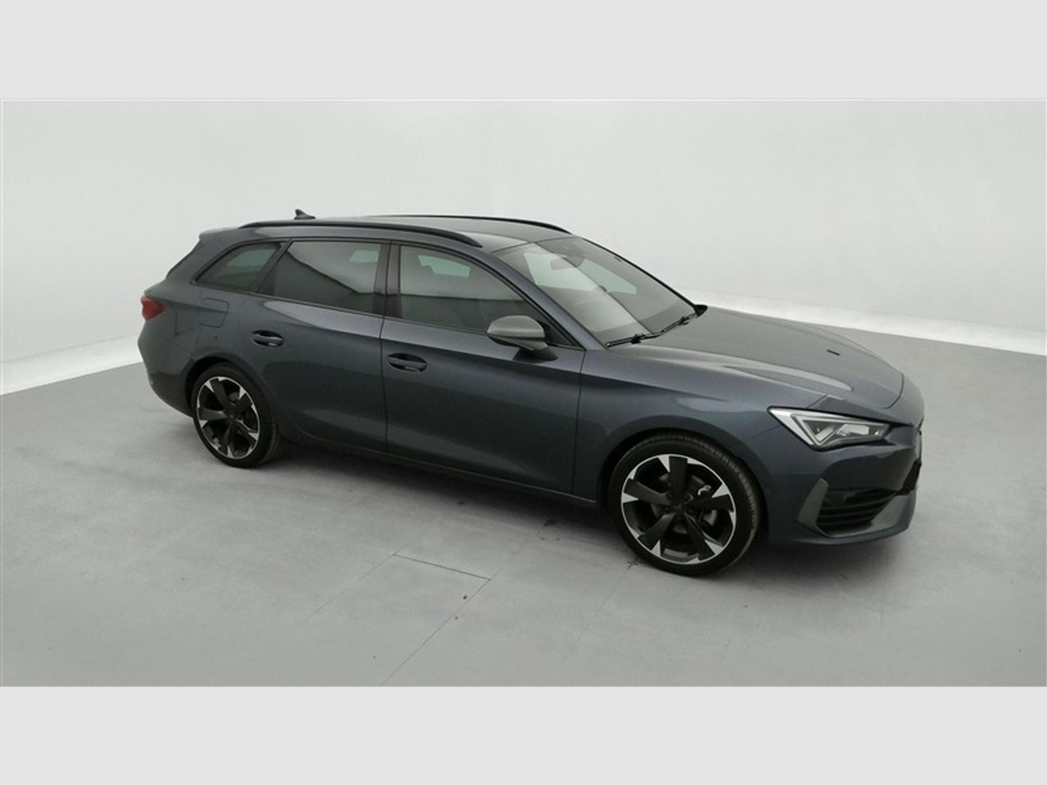 Cupra Leon 1.5 eTSI 150cv DSG  S-CUIR / NAVI / FULL LED / CARPLAY (2024) - Photo 24