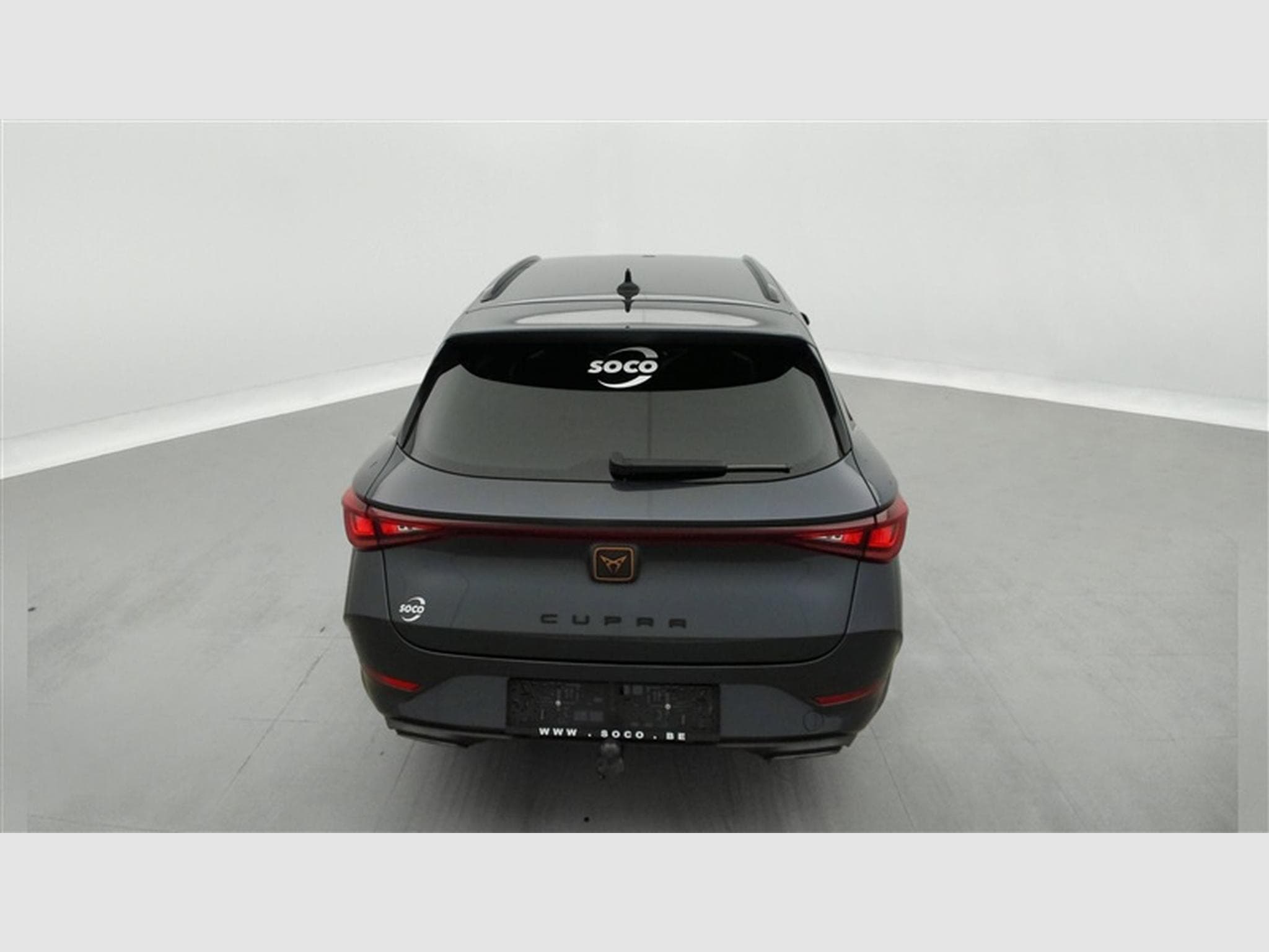 Cupra Leon 1.5 eTSI 150cv DSG  S-CUIR / NAVI / FULL LED / CARPLAY (2024) - Photo 5