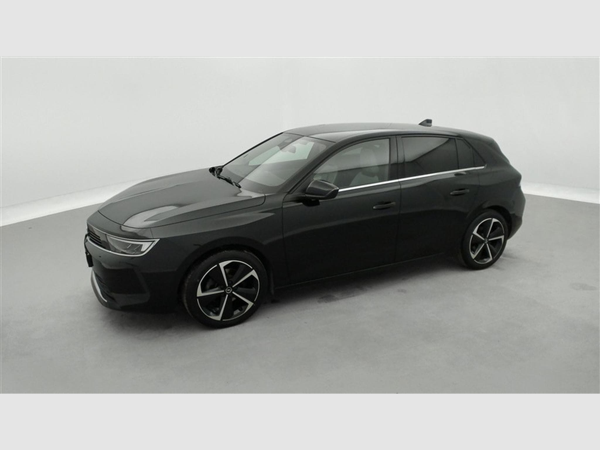 Opel Astra 1.2 Turbo Elégance **AUTO/NAVI/FULL LED/CAMERA** (2023) - Photo 21