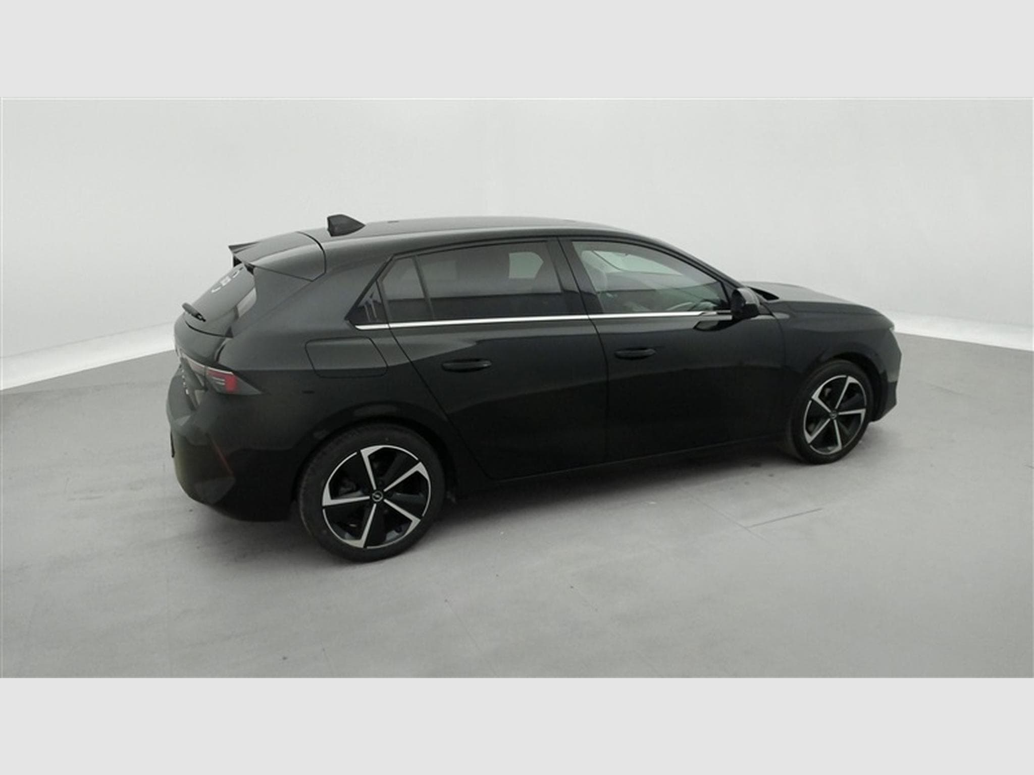 Opel Astra 1.2 Turbo Elégance **AUTO/NAVI/FULL LED/CAMERA** (2023) - Photo 25