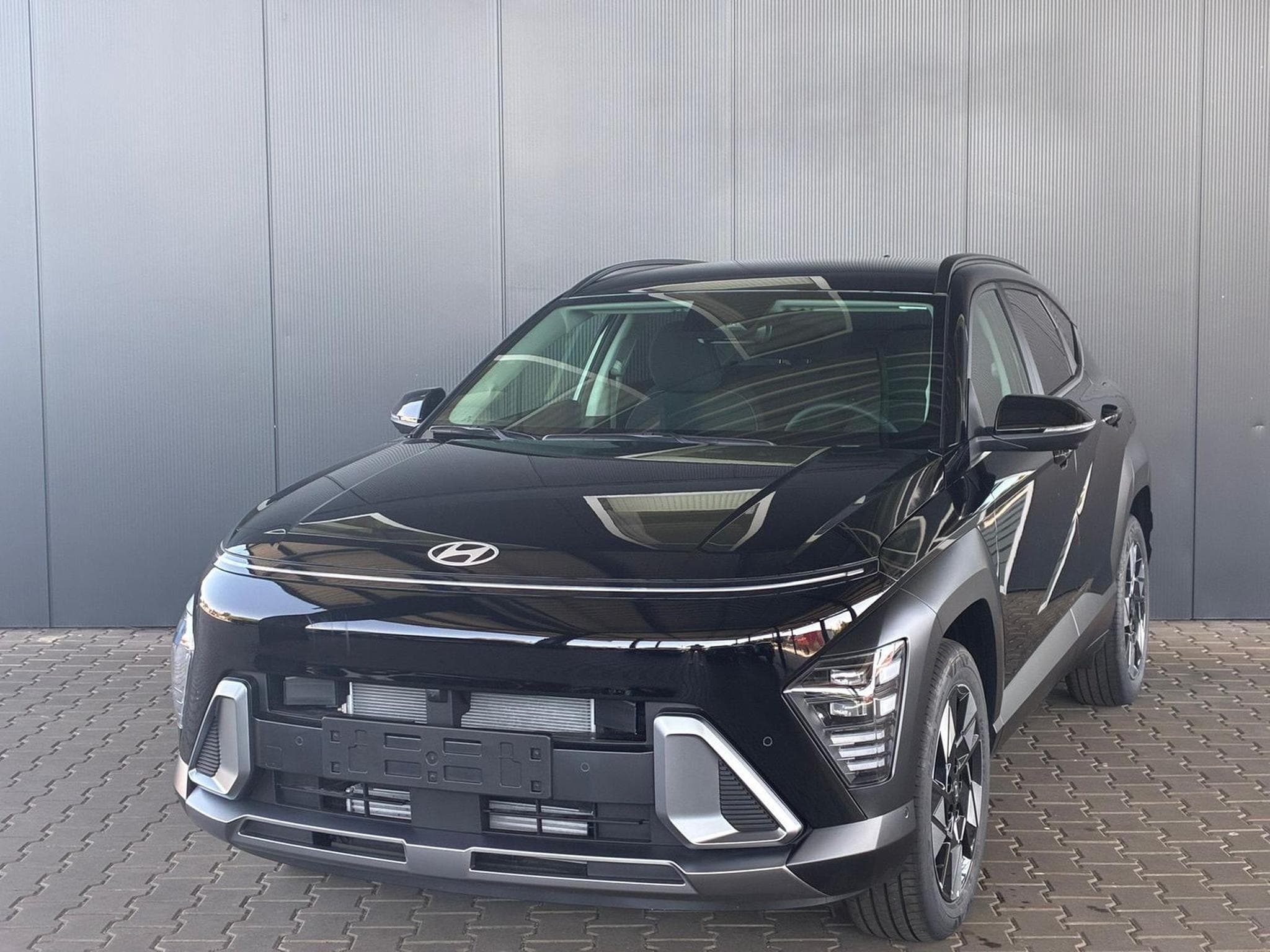 Hyundai Kona Comfort Plus (2025) - Photo 1
