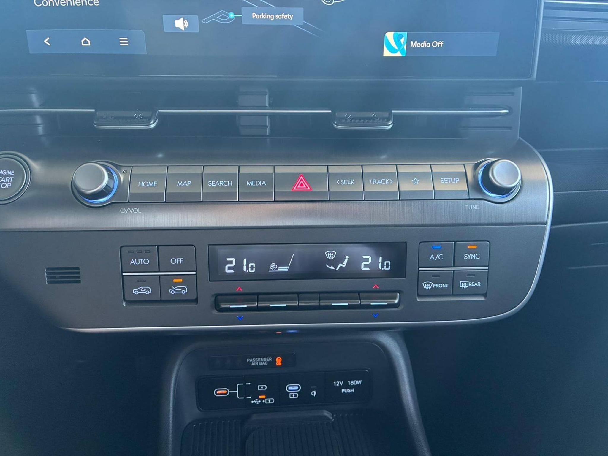 Hyundai Kona Comfort Plus (2025) - Photo 14