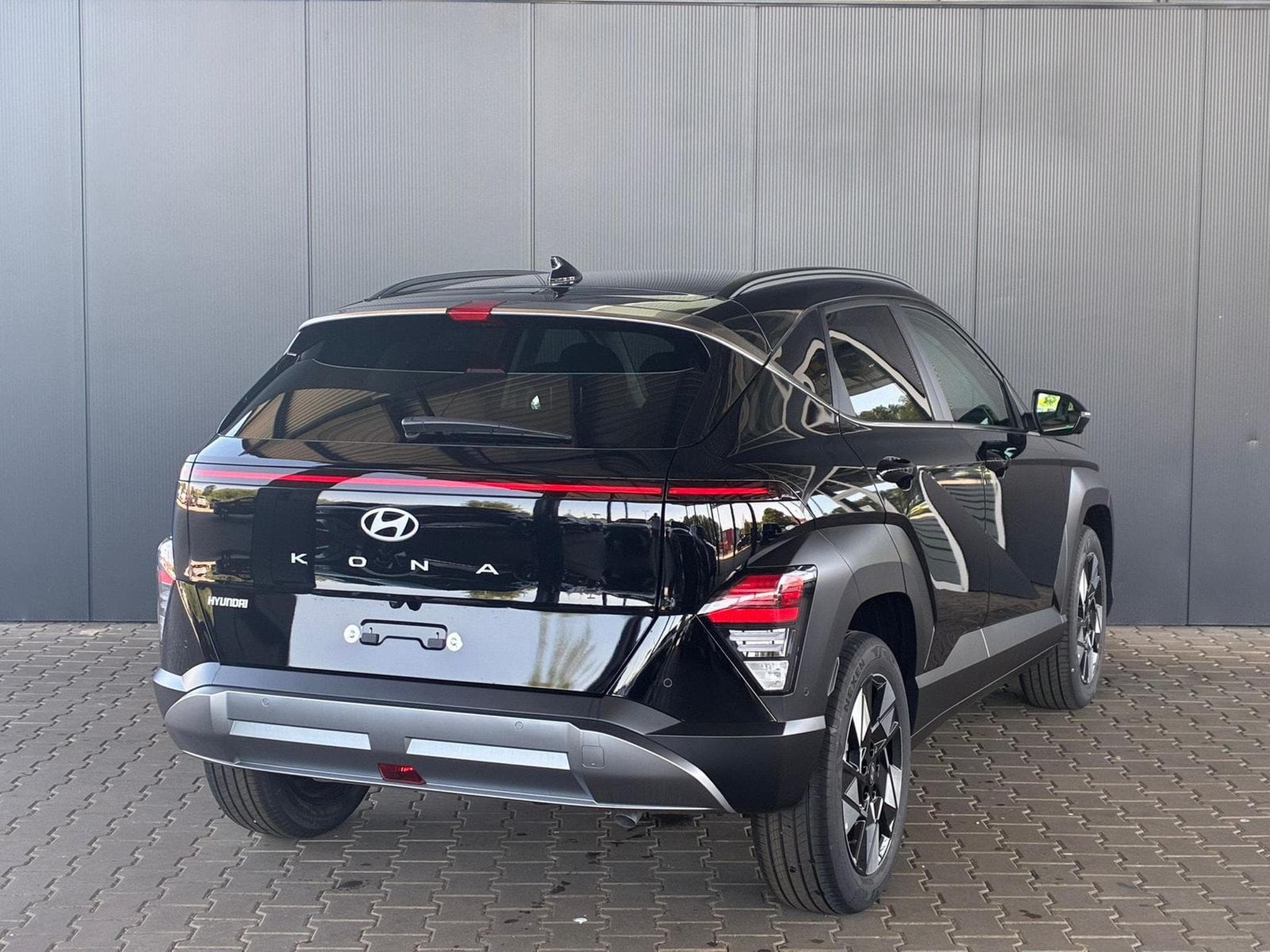 Hyundai Kona Comfort Plus (2025) - Photo 3