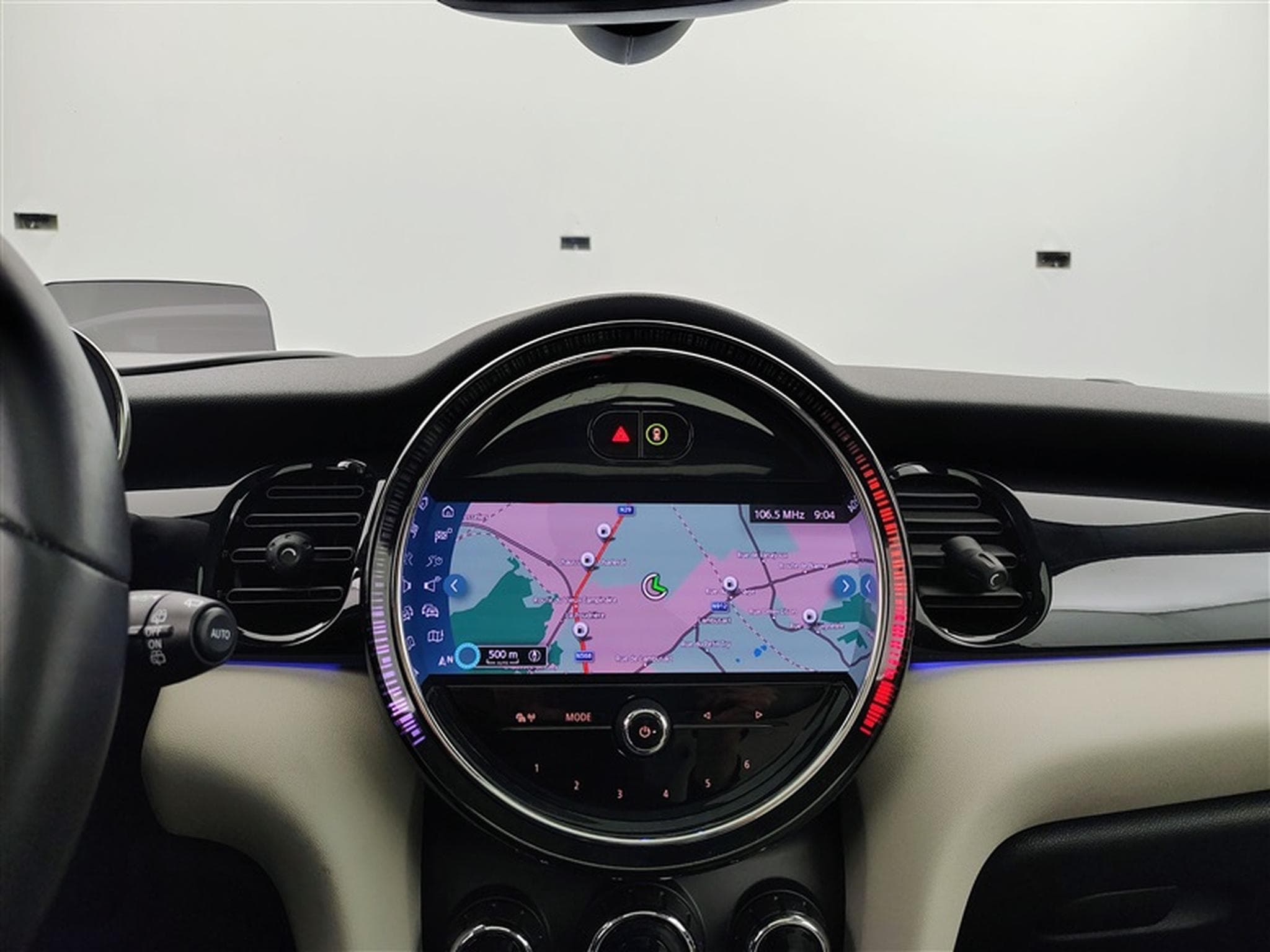 MINI Cooper 2.0i Cooper S (2022) - Photo 11