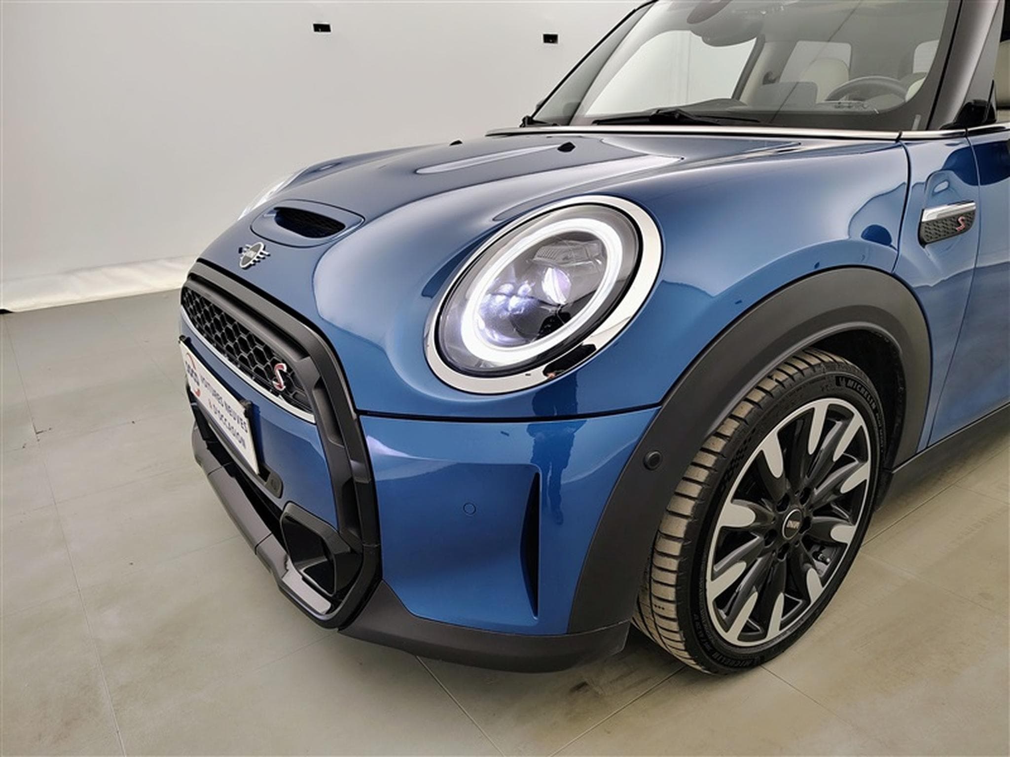 MINI Cooper 2.0i Cooper S (2022) - Photo 15