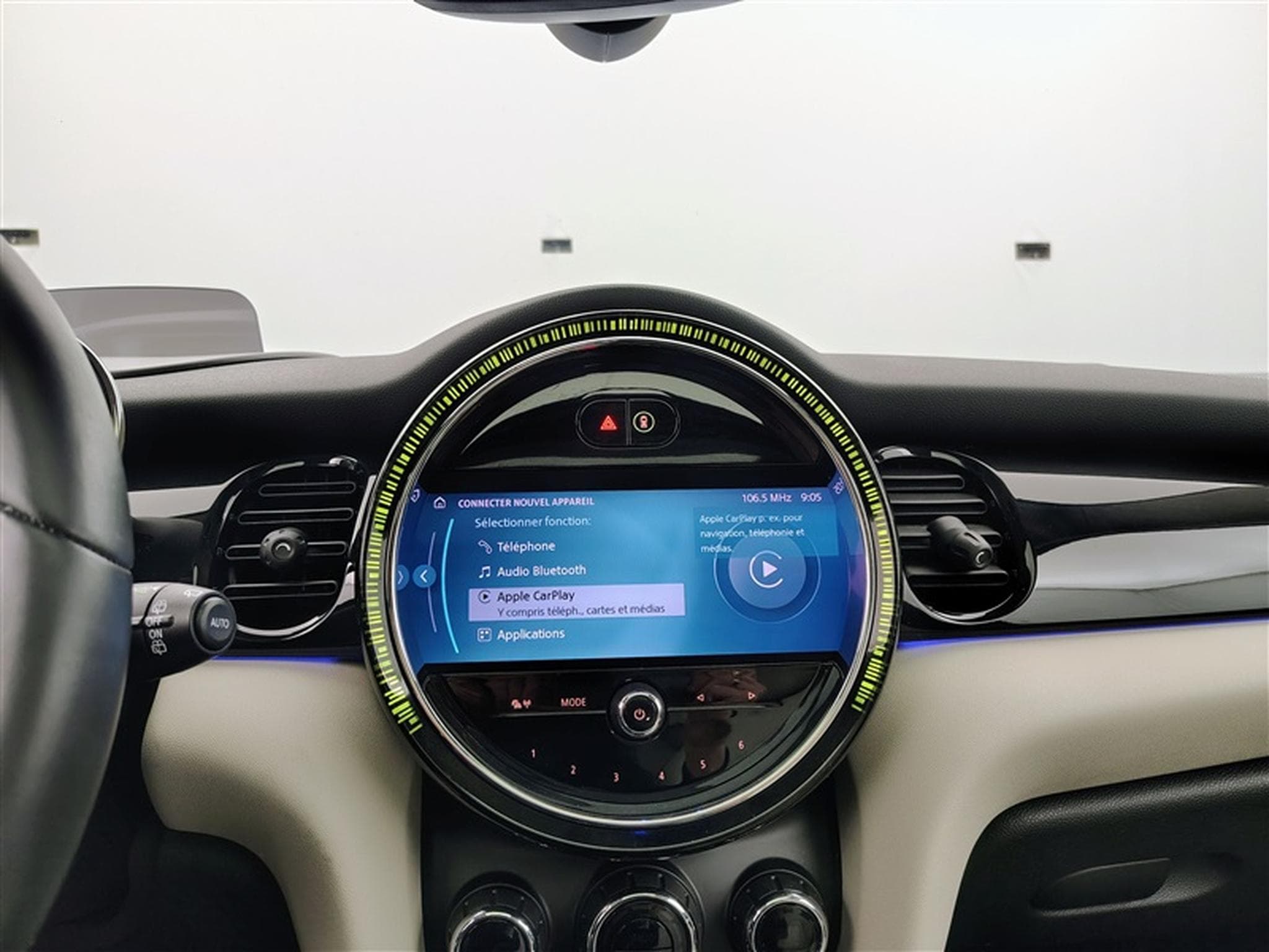 MINI Cooper 2.0i Cooper S (2022) - Photo 21