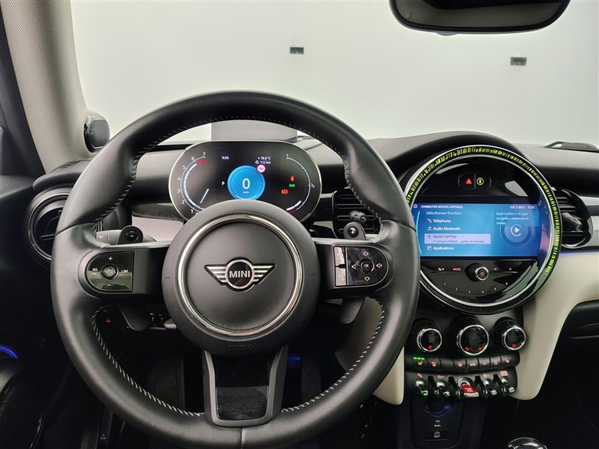 MINI Cooper 2.0i Cooper S (2022) - Photo 9