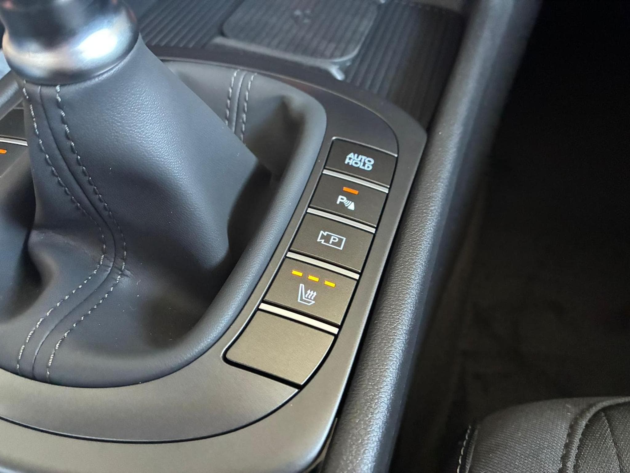 Hyundai Kona Comfort Plus (2025) - Photo 18