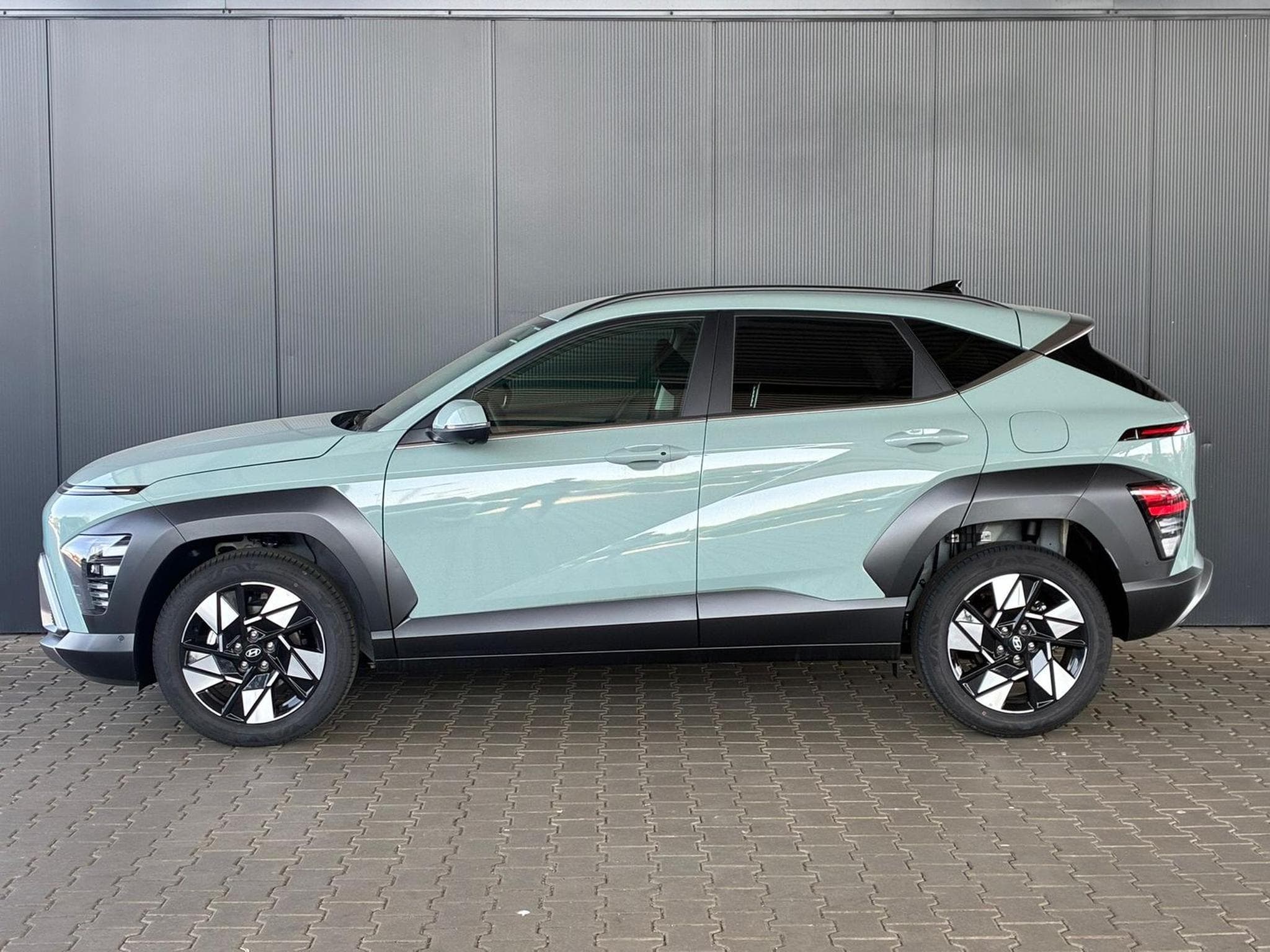 Hyundai Kona Comfort Plus (2025) - Photo 2
