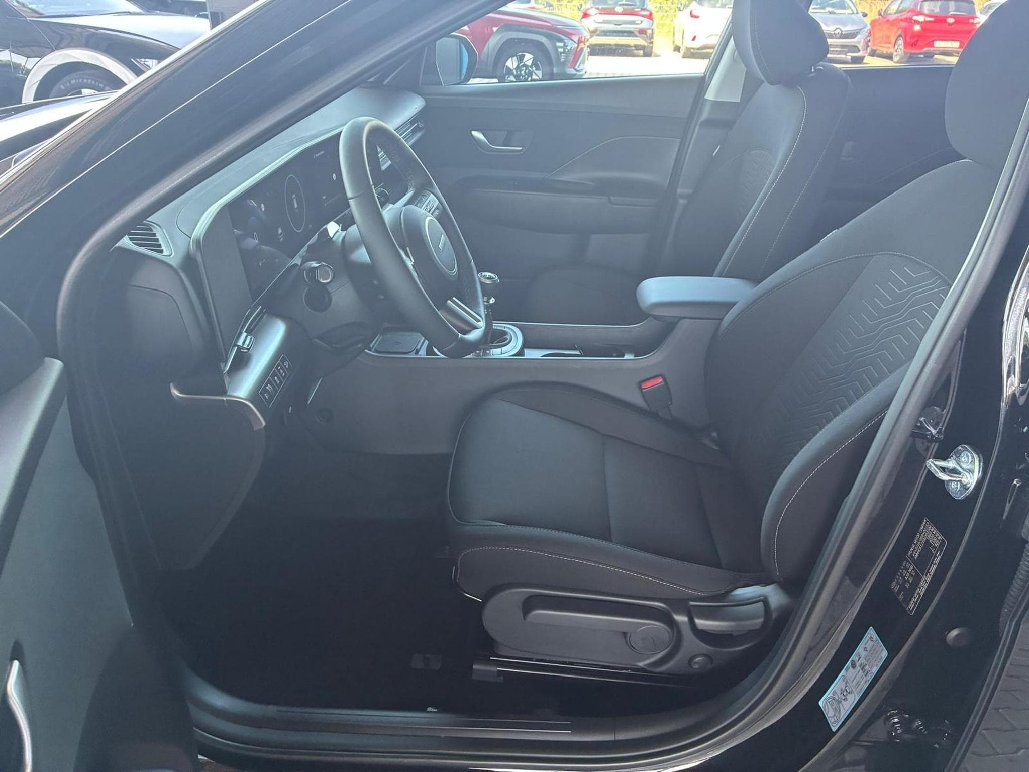 Hyundai Kona Comfort Plus (2025) - Photo 5