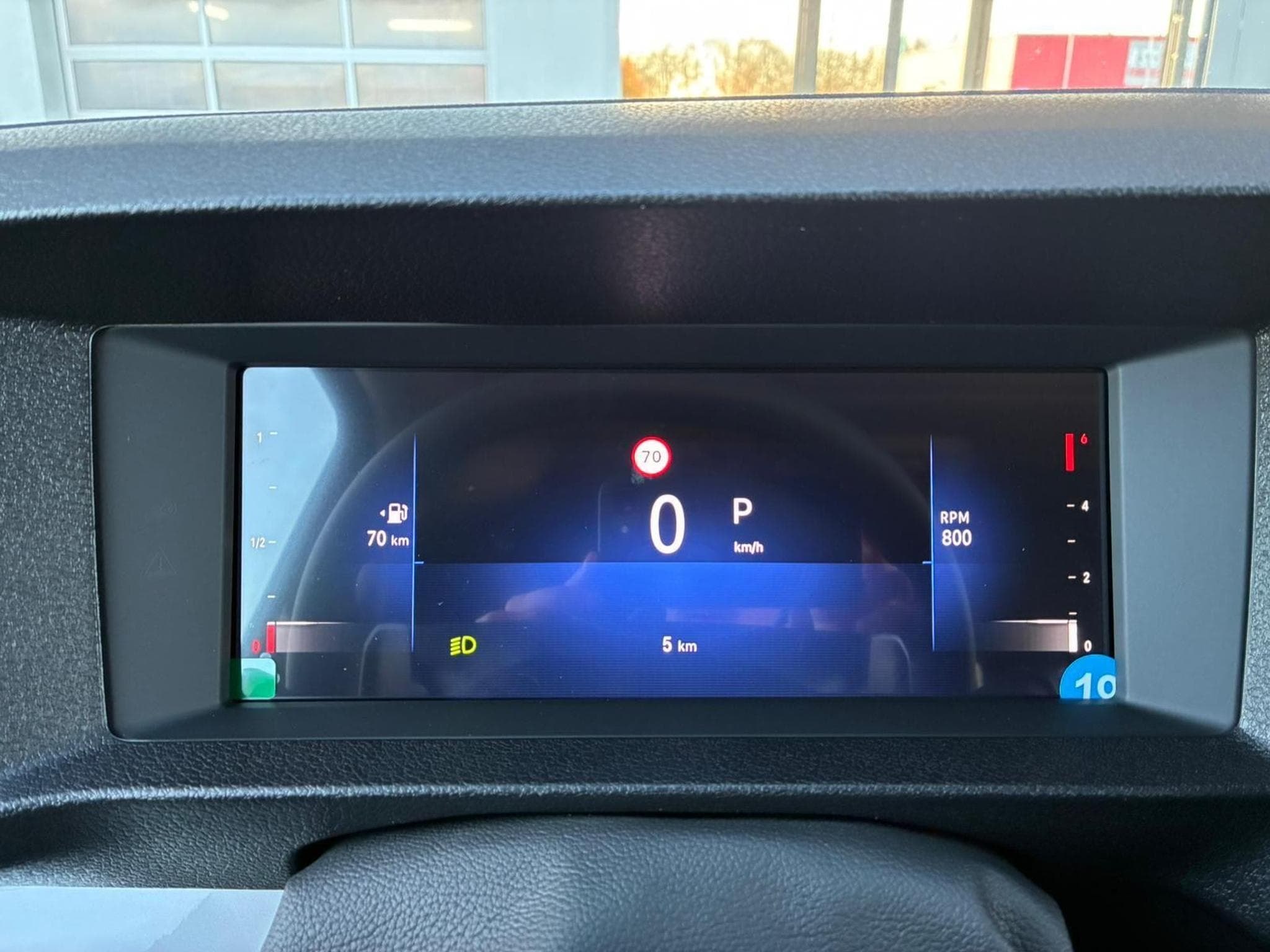 Opel Vivaro Kombi XL (2025) - Photo 11