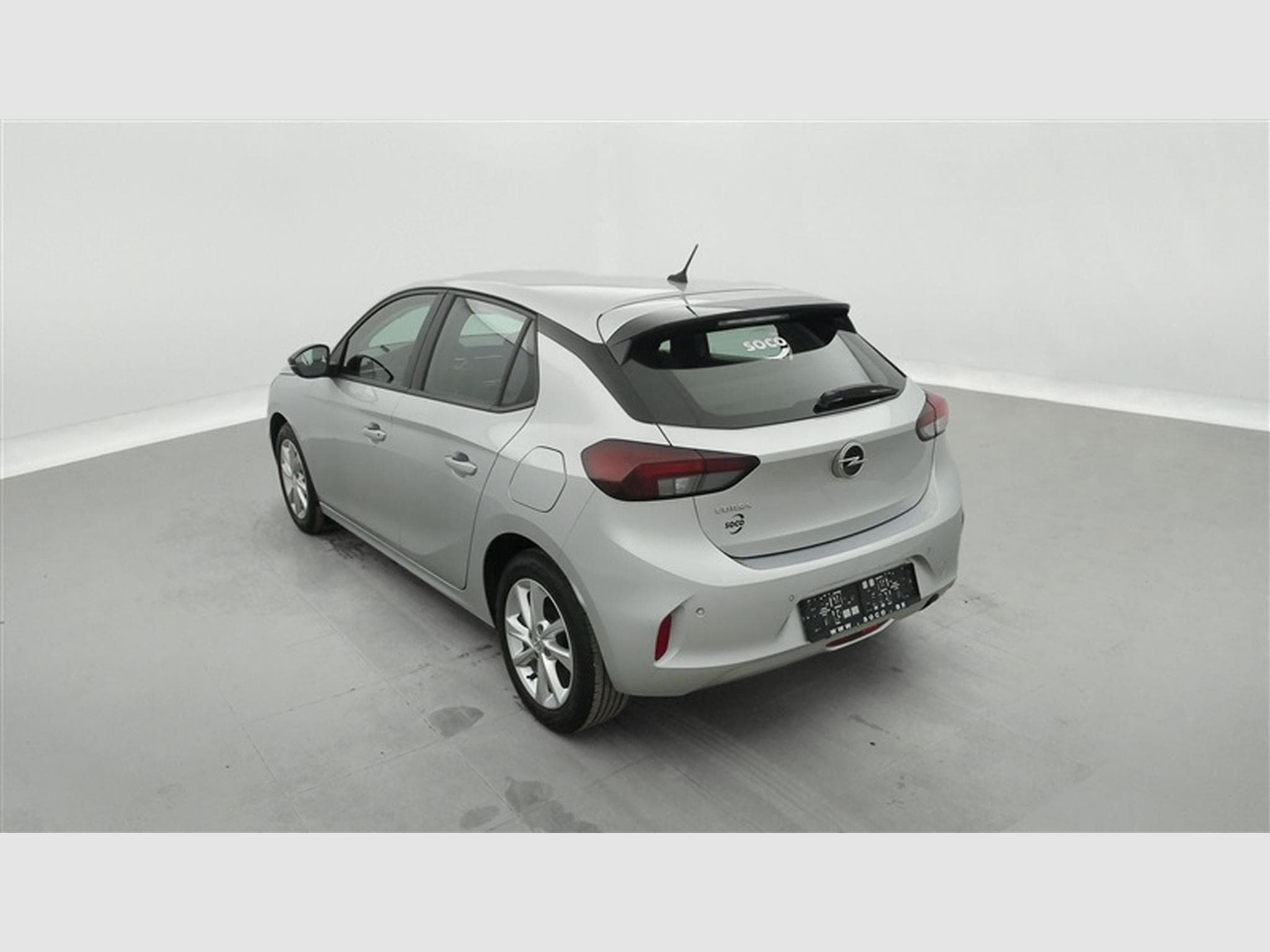 Opel Corsa 1.2i Elegance NAVI / FULL LED / PDC (2023) - Photo 2