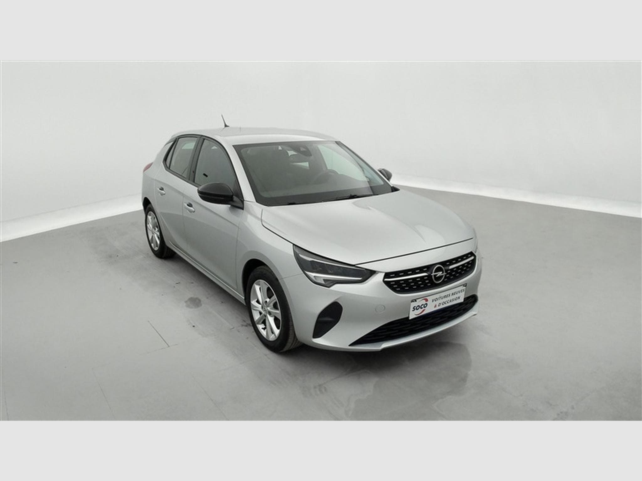 Opel Corsa 1.2i Elegance NAVI / FULL LED / PDC (2023) - Photo 22