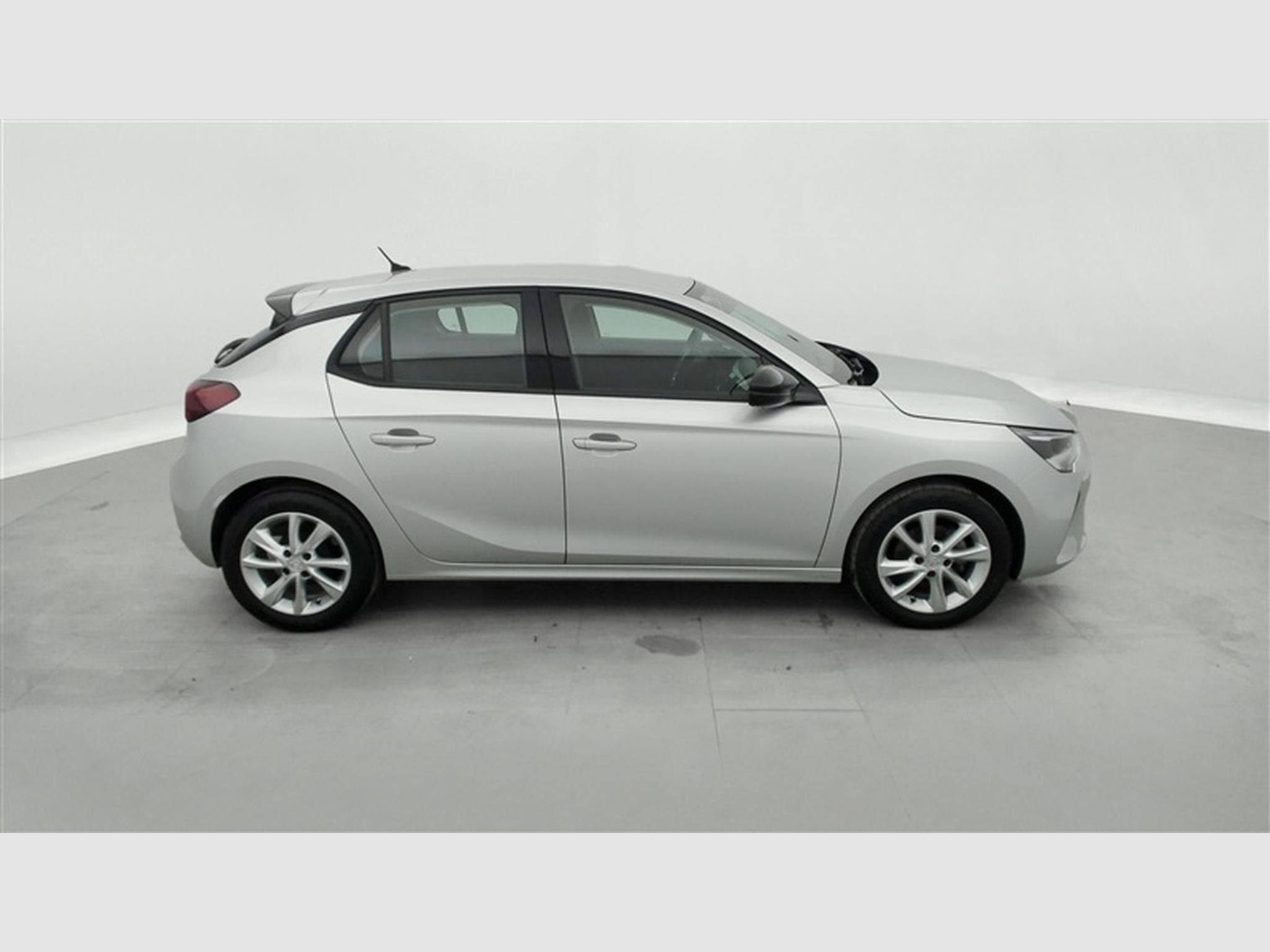 Opel Corsa 1.2i Elegance NAVI / FULL LED / PDC (2023) - Photo 24