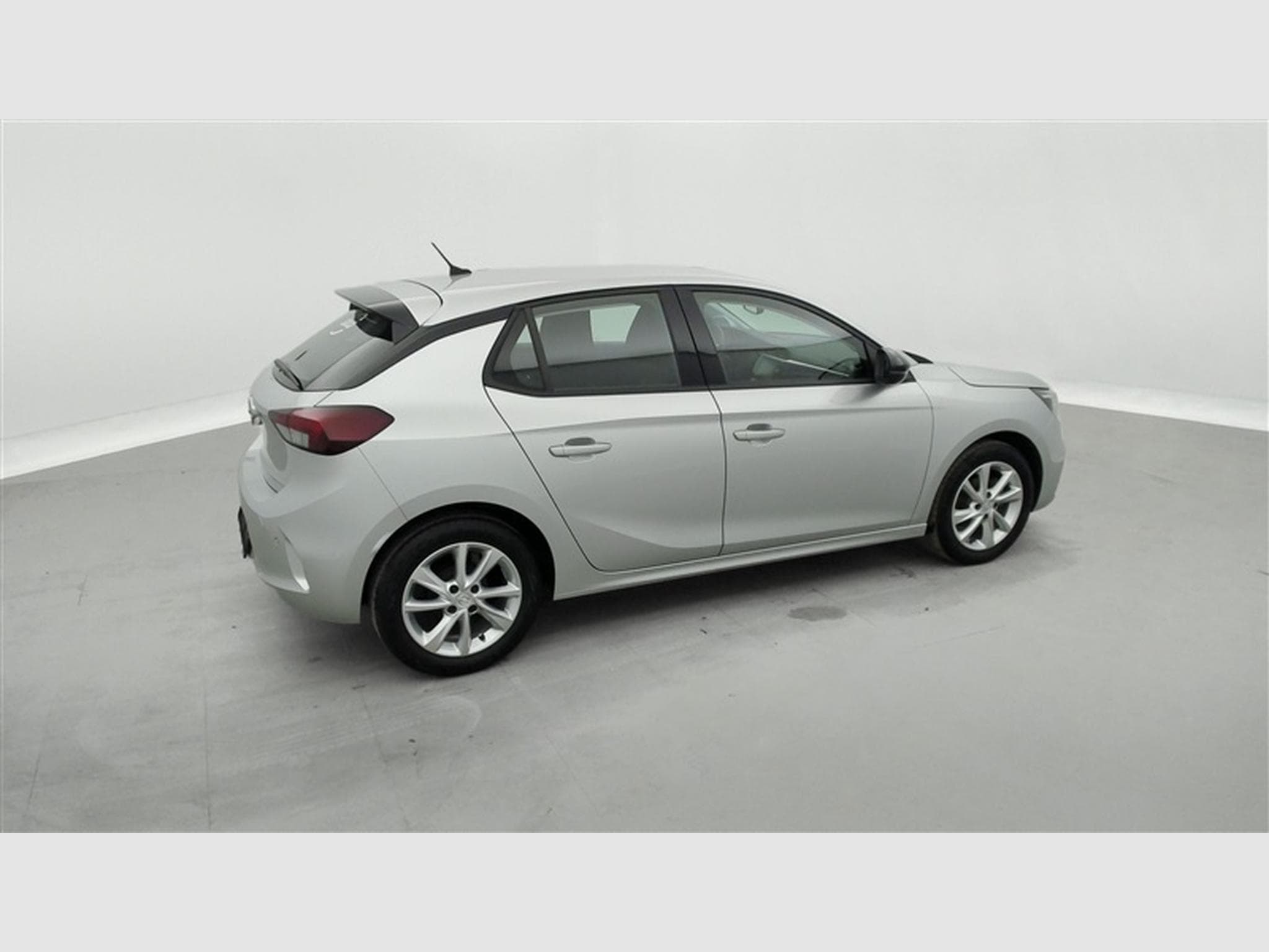 Opel Corsa 1.2i Elegance NAVI / FULL LED / PDC (2023) - Photo 25