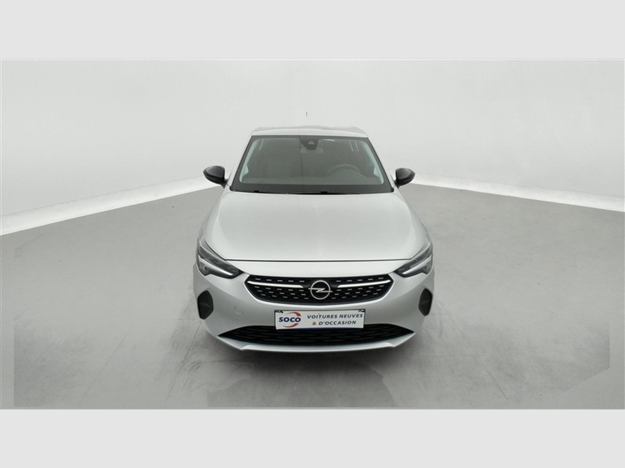 Opel Corsa 1.2i Elegance NAVI / FULL LED / PDC (2023) - Photo 4