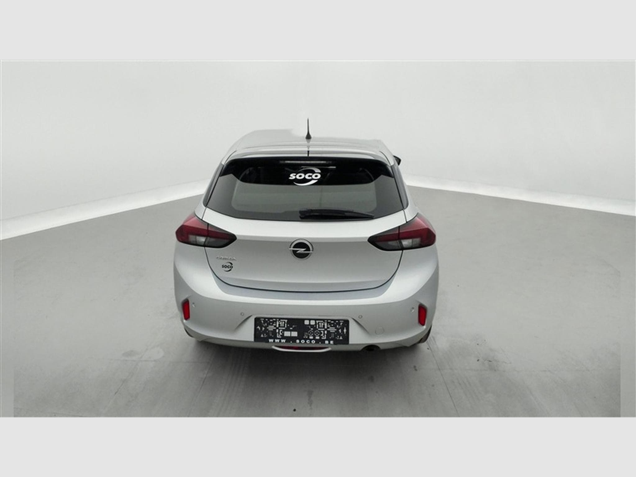 Opel Corsa 1.2i Elegance NAVI / FULL LED / PDC (2023) - Photo 5