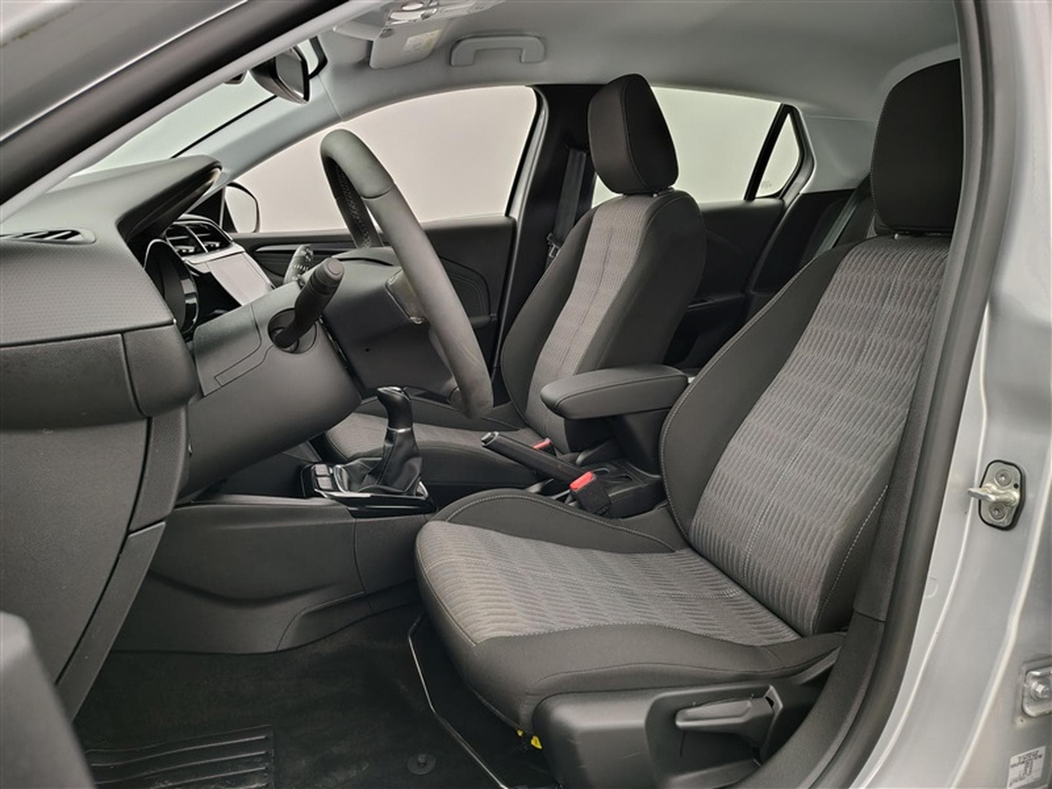 Opel Corsa 1.2i Elegance NAVI / FULL LED / PDC (2023) - Photo 7
