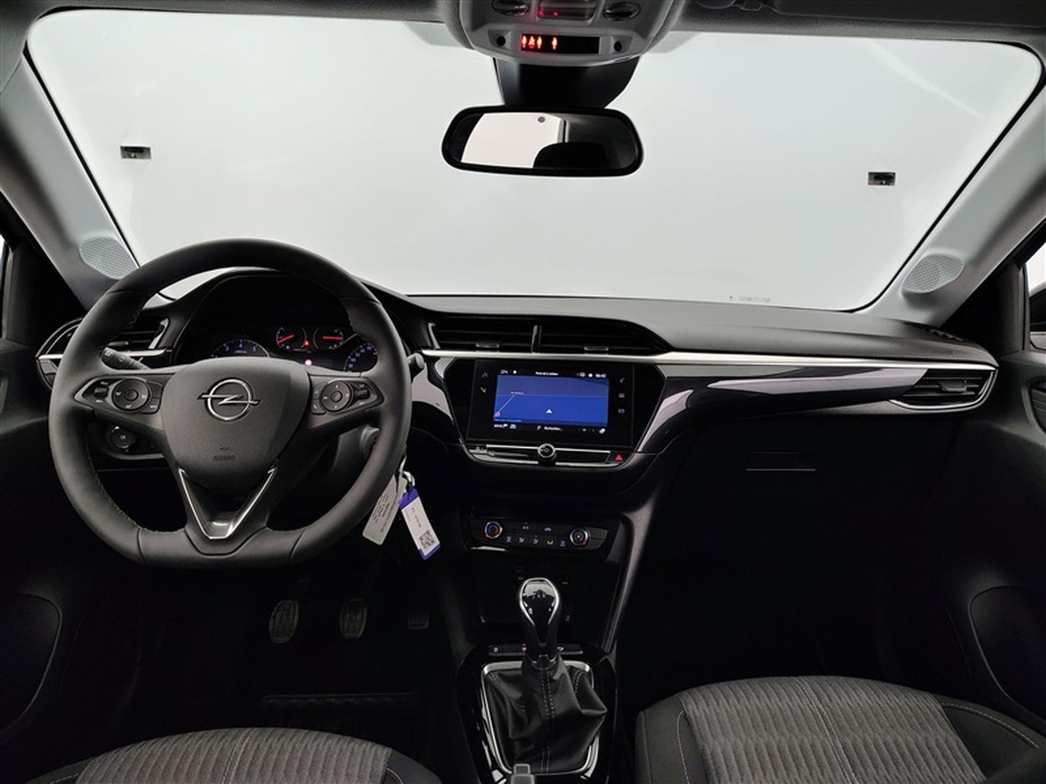 Opel Corsa 1.2i Elegance NAVI / FULL LED / PDC (2023) - Photo 8