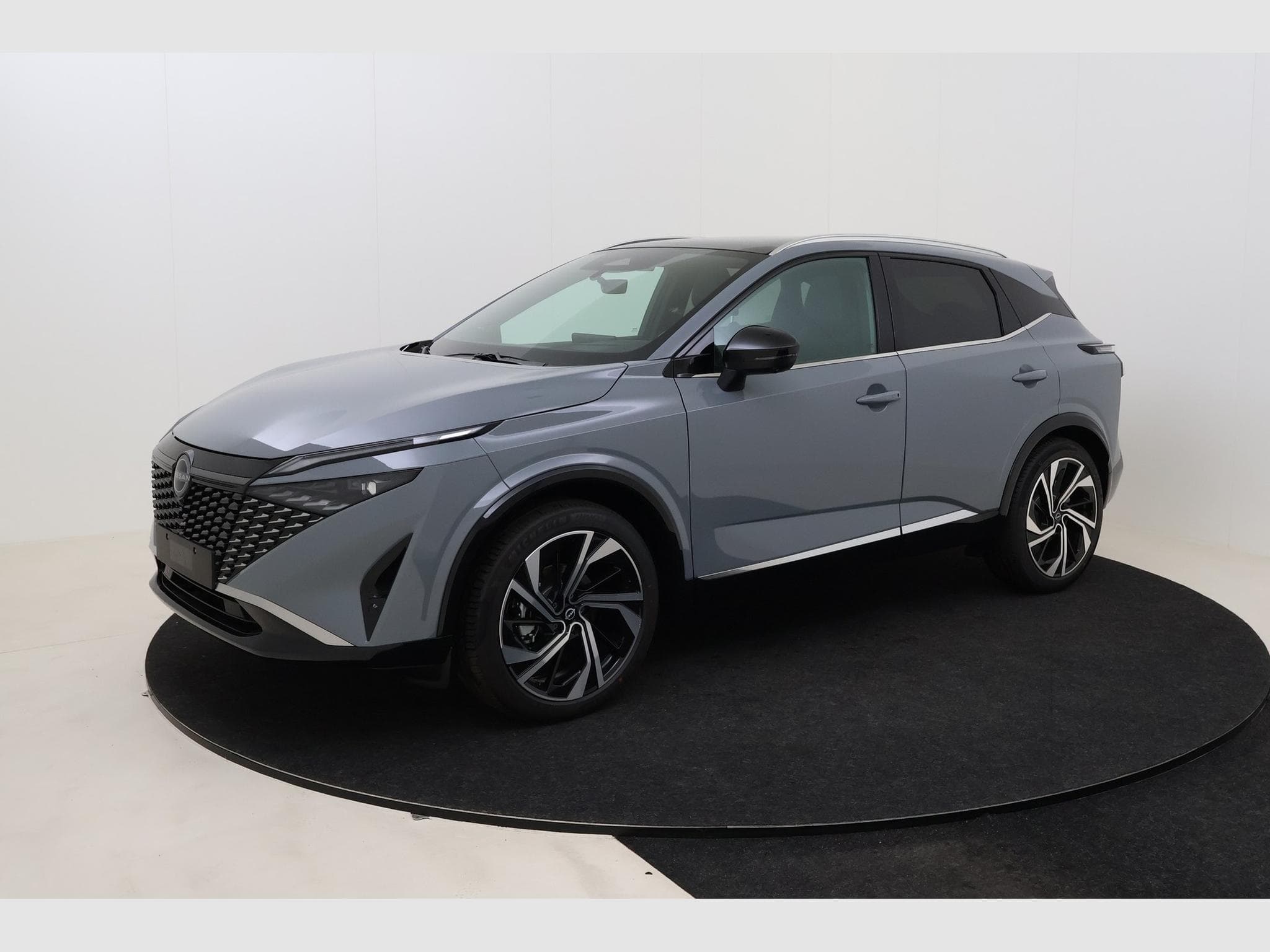 Nissan Qashqai Tekna Plus (2026) - Photo 10