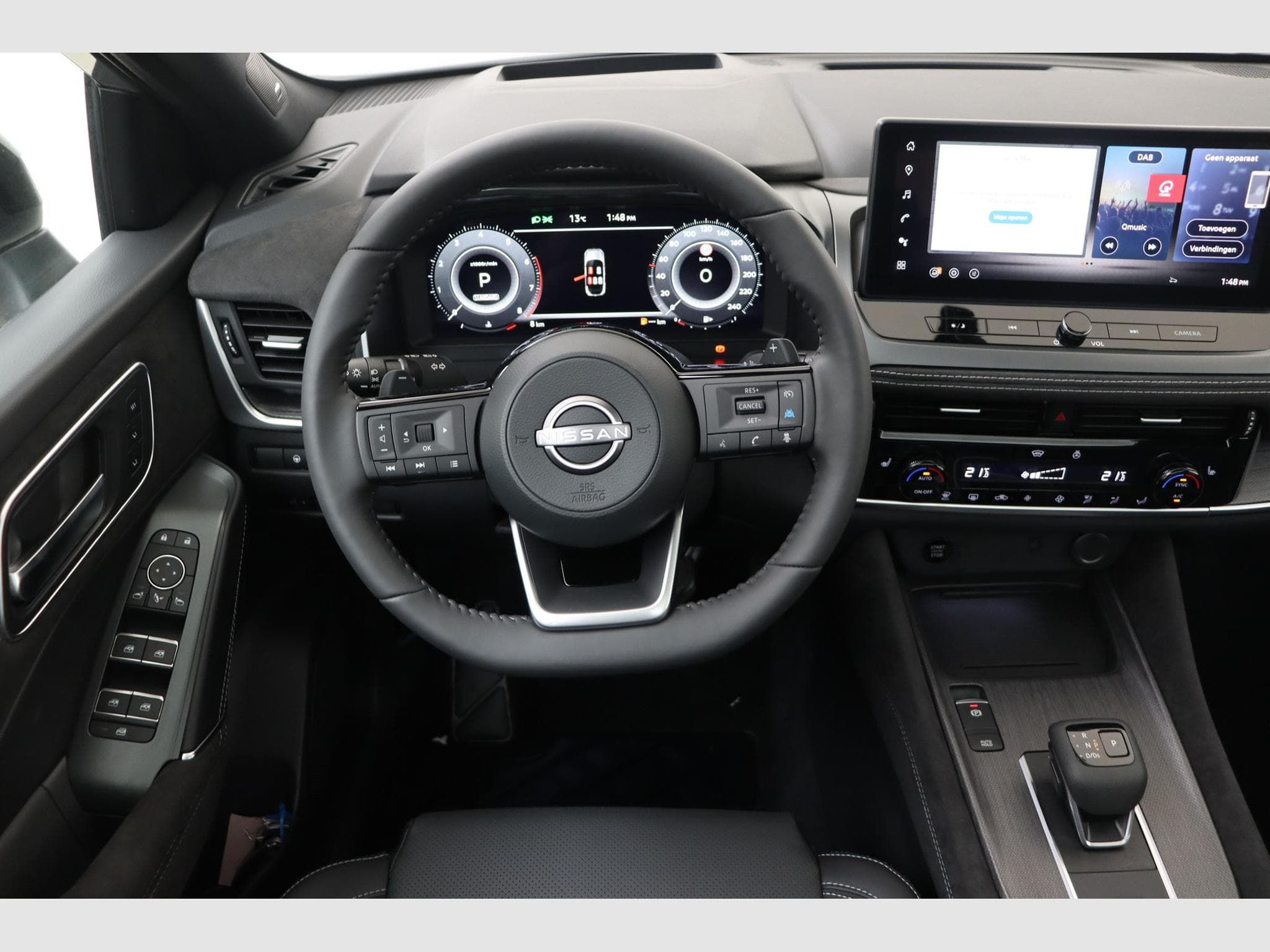 Nissan Qashqai Tekna Plus (2026) - Photo 11