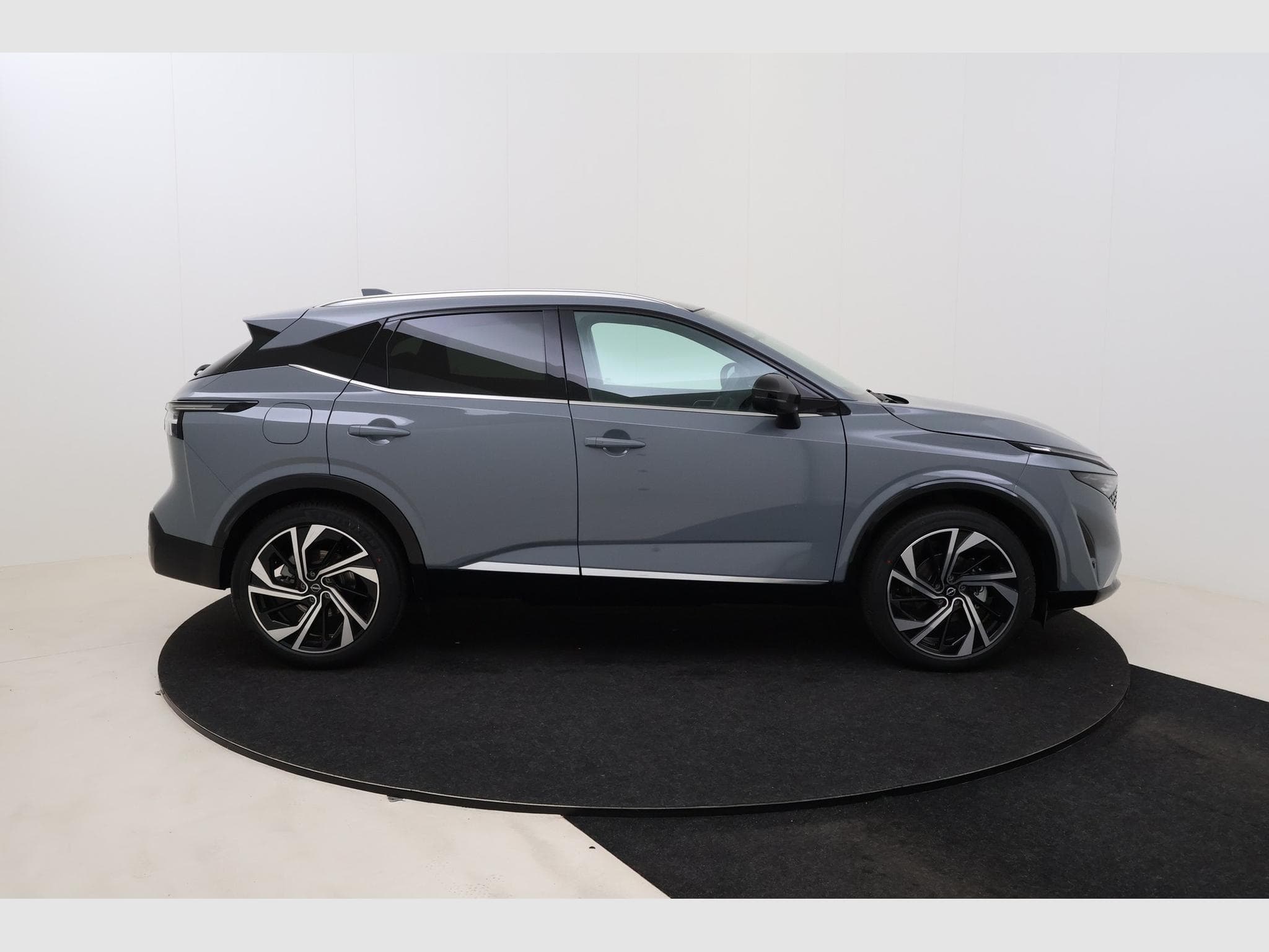 Nissan Qashqai Tekna Plus (2026) - Photo 4