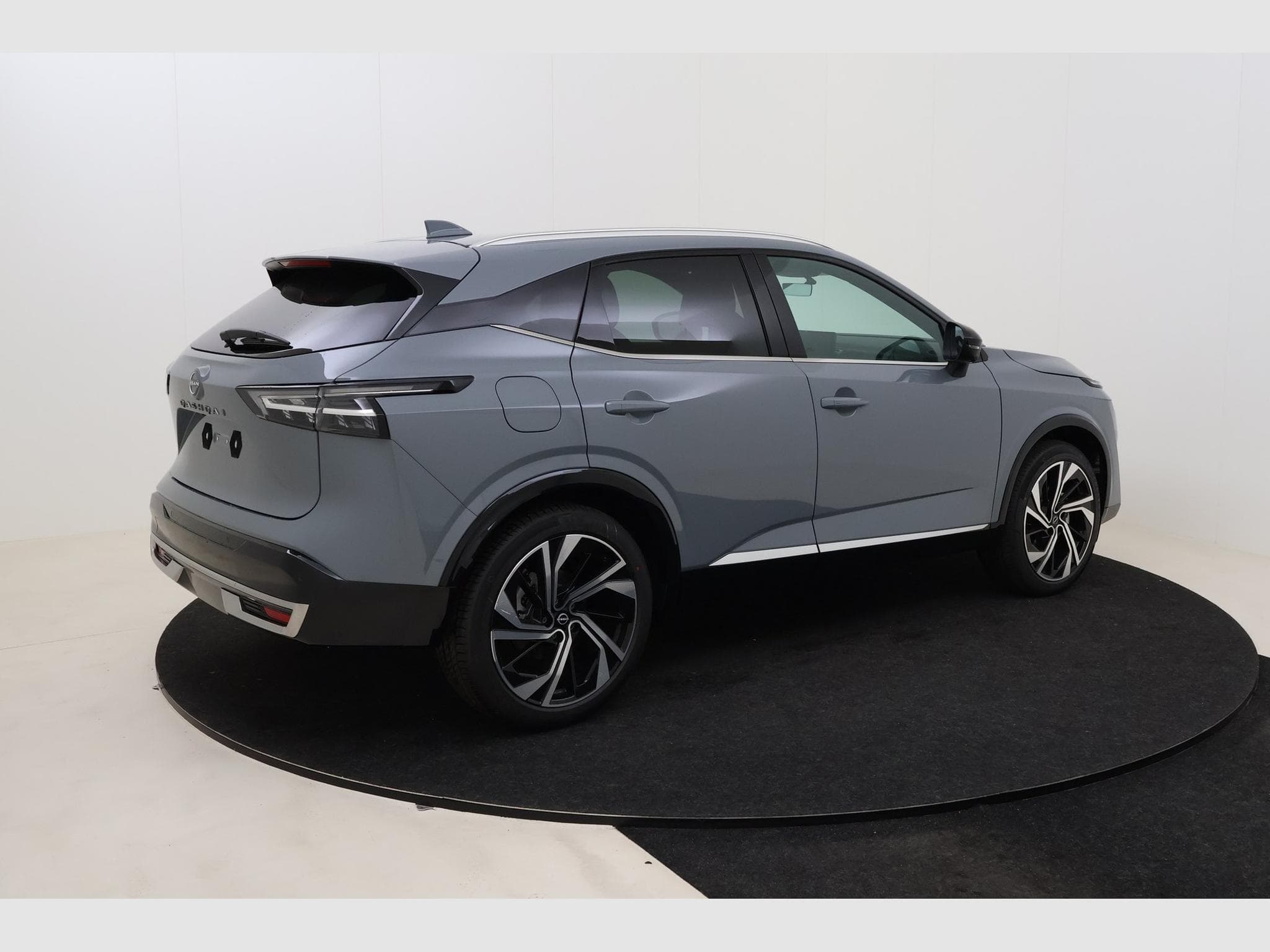Nissan Qashqai Tekna Plus (2026) - Photo 5