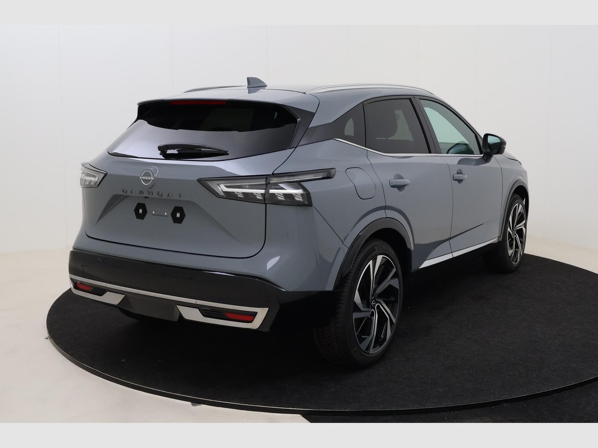 Nissan Qashqai Tekna Plus (2026) - Photo 6