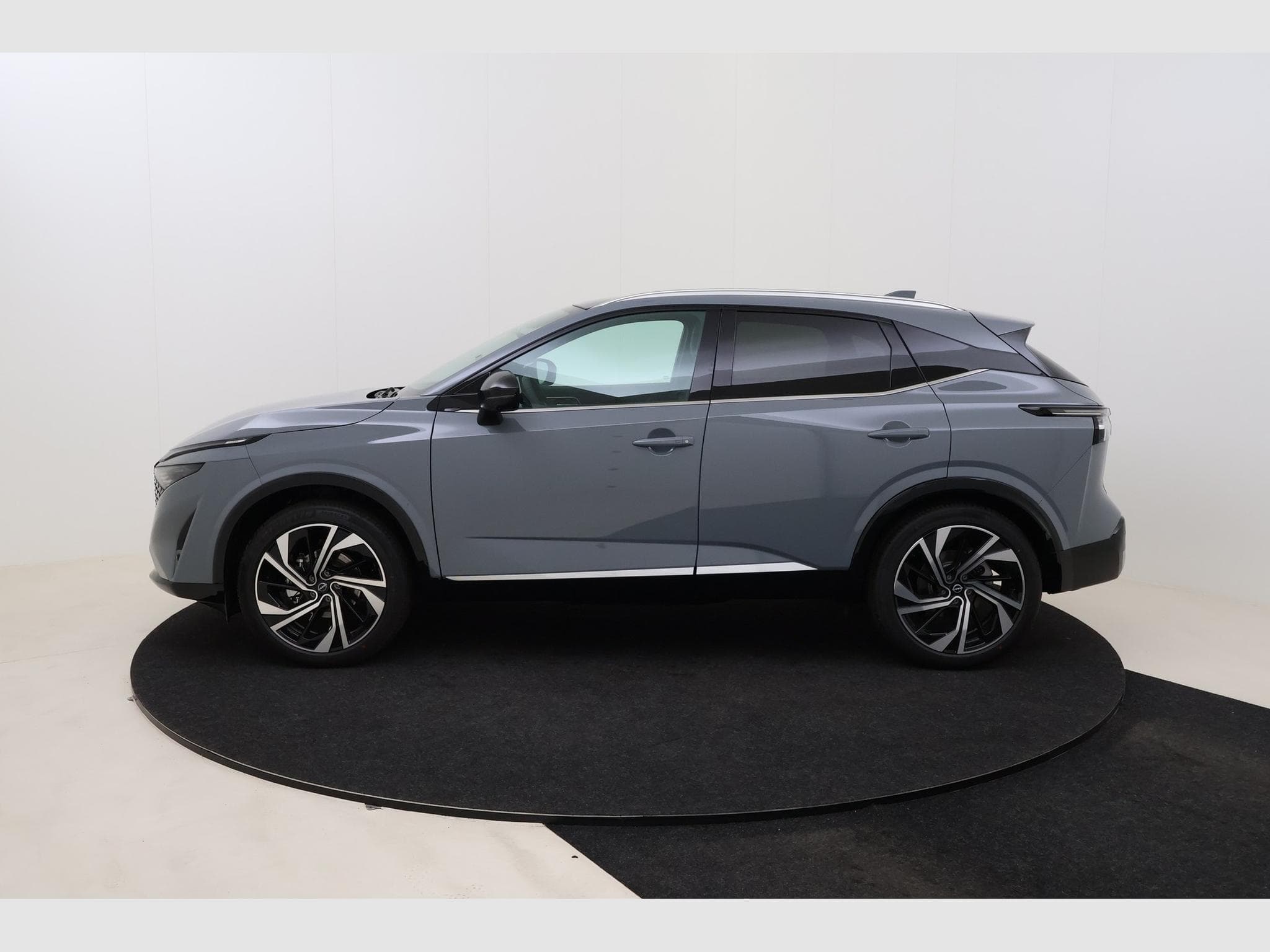 Nissan Qashqai Tekna Plus (2026) - Photo 9