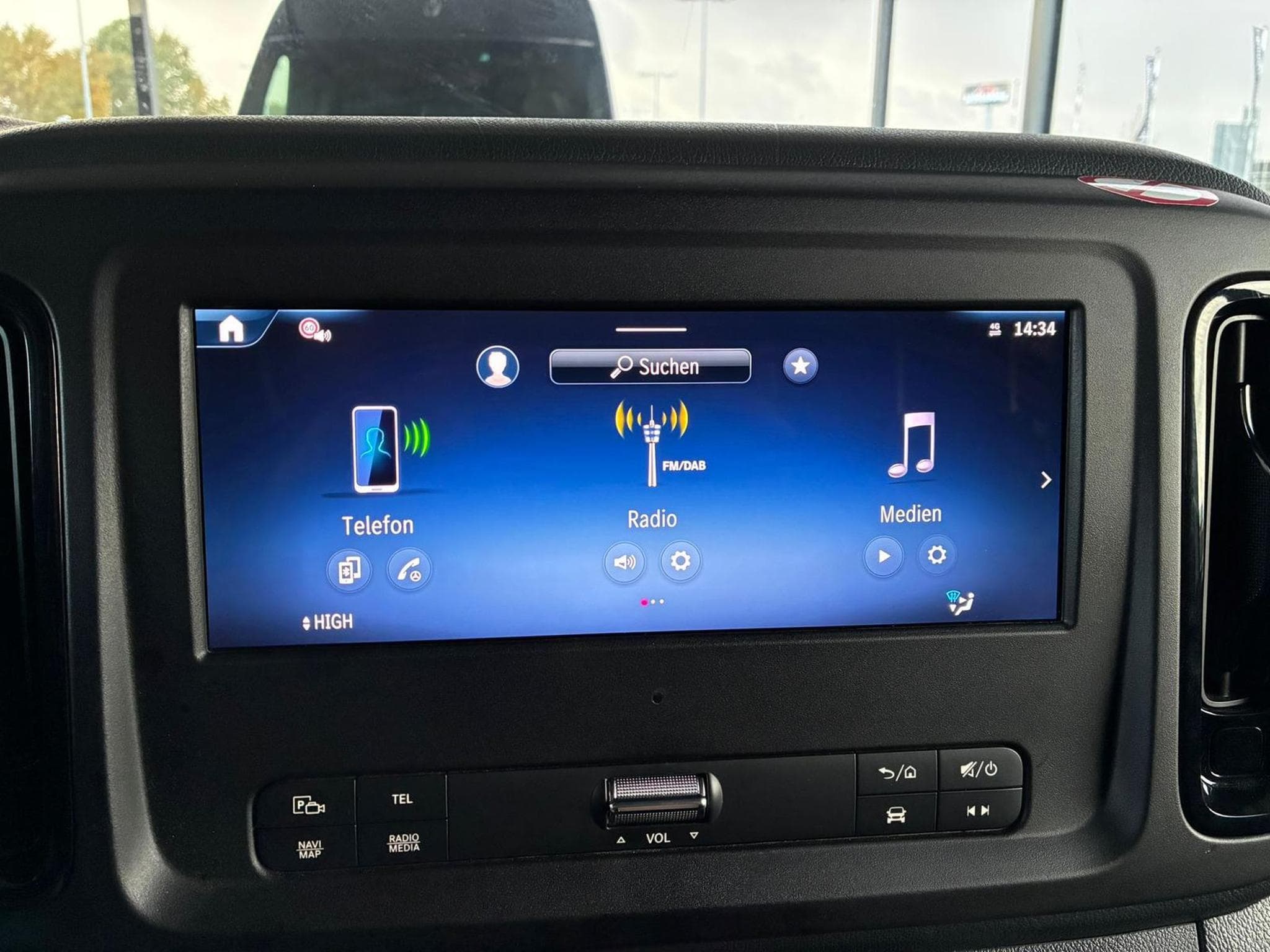 Mercedes Vito Extra Lang L3 (2024) - Photo 10