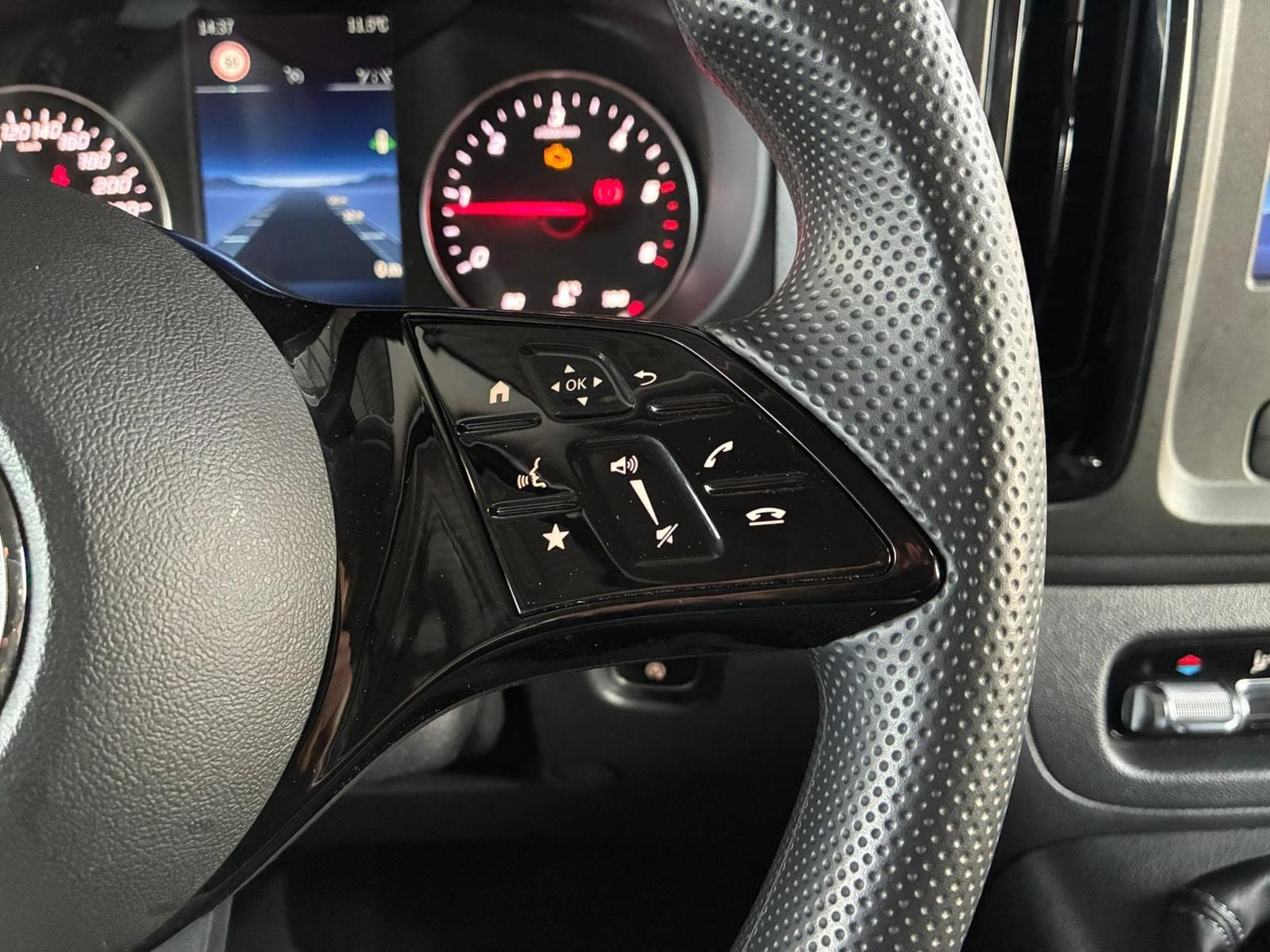 Mercedes Vito Extra Lang L3 (2024) - Photo 18